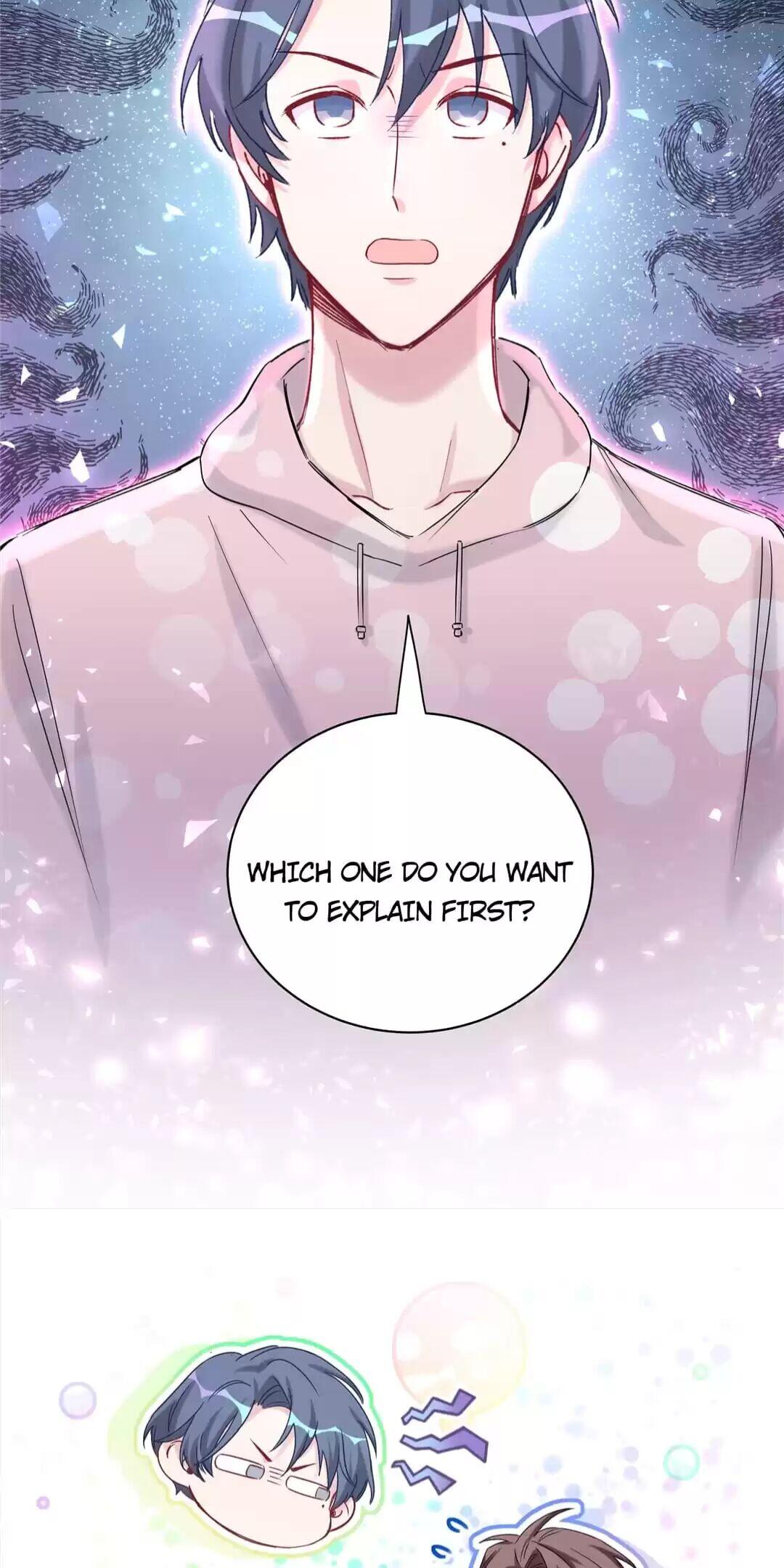 Whose Baby is it? Chapter 67 - Page 27