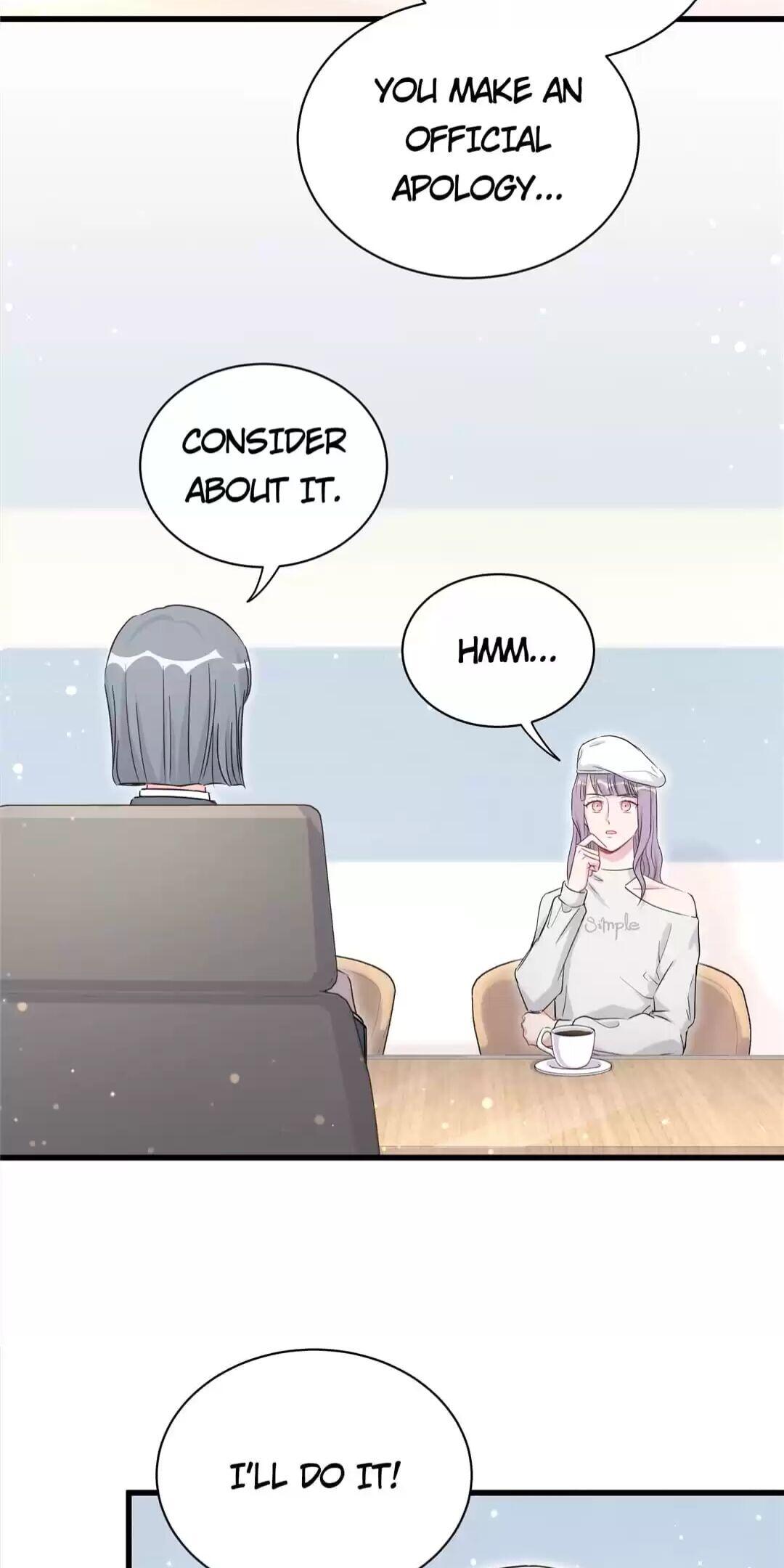 Whose Baby is it? Chapter 67 - Page 29