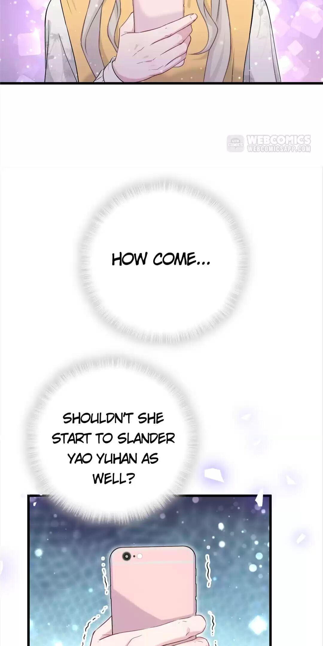 Whose Baby is it? Chapter 67 - Page 39