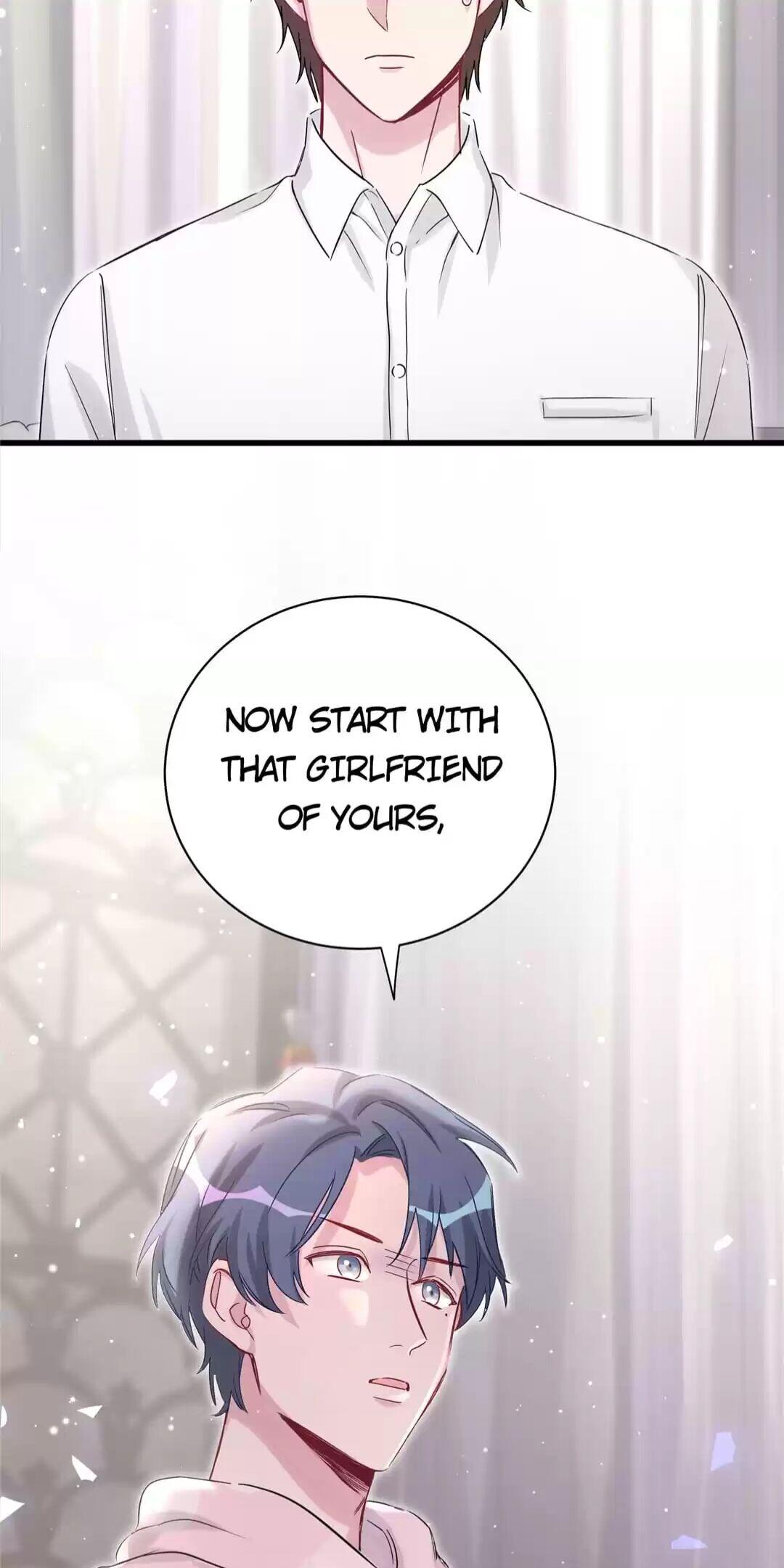 Whose Baby is it? Chapter 67 - Page 43