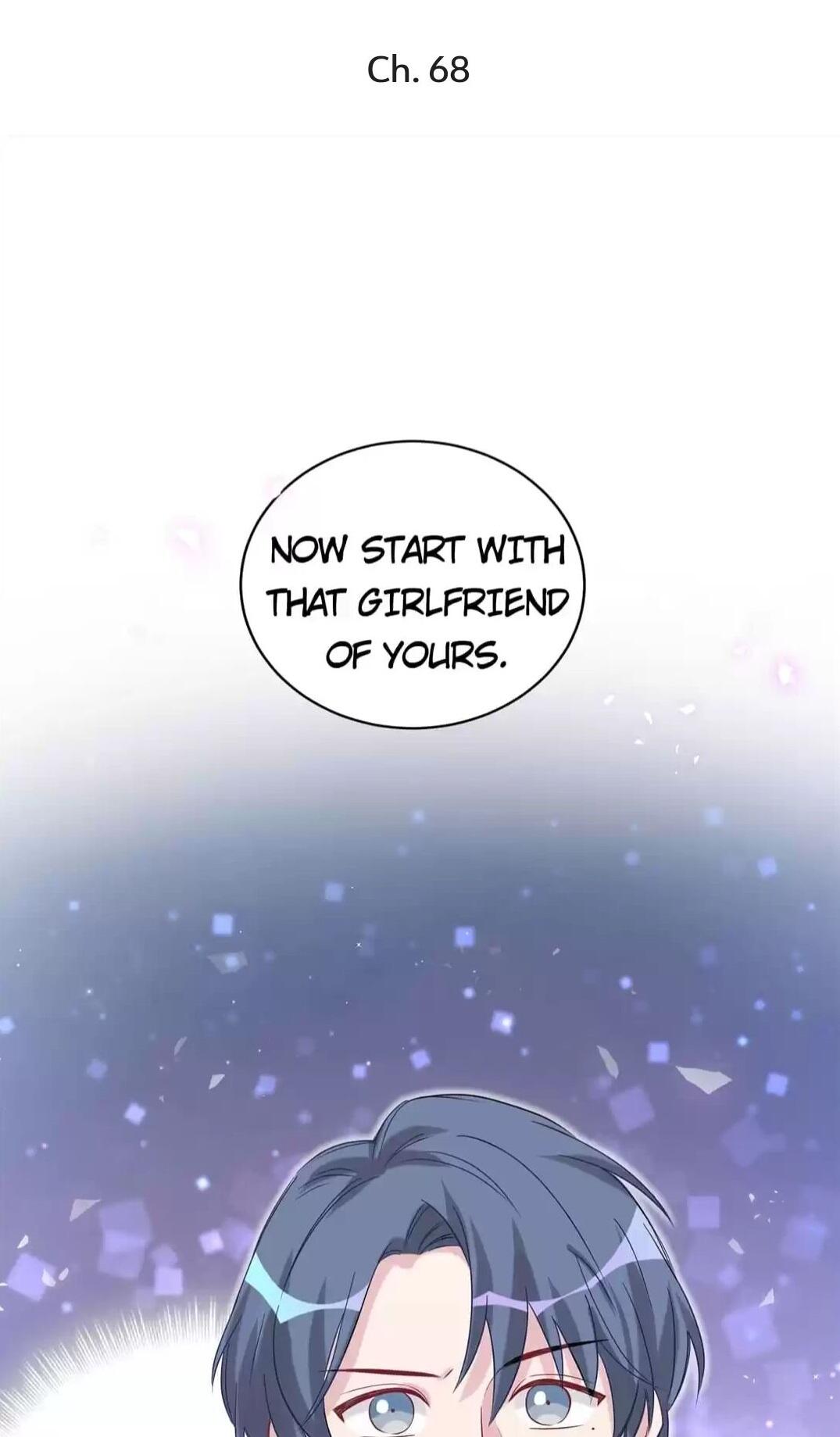 Whose Baby is it? Chapter 68 - Page 1