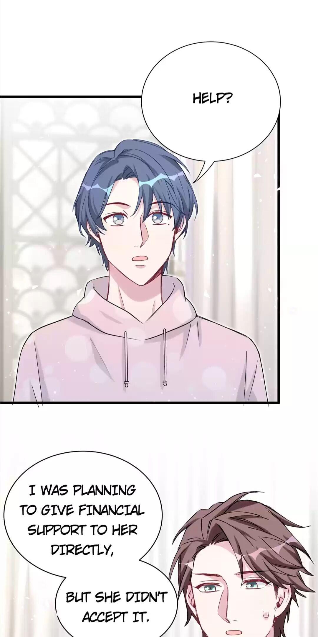 Whose Baby is it? Chapter 68 - Page 10