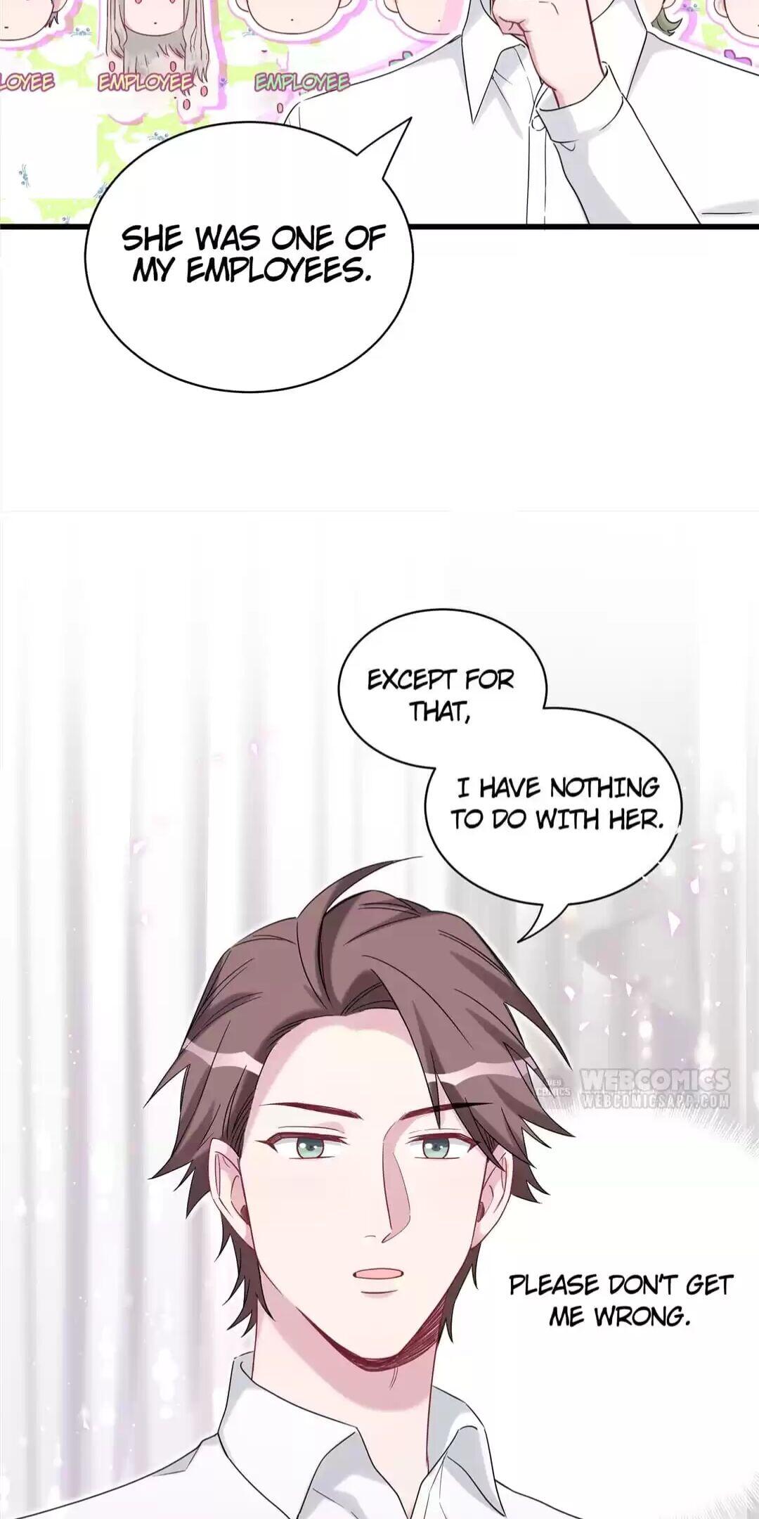 Whose Baby is it? Chapter 68 - Page 17