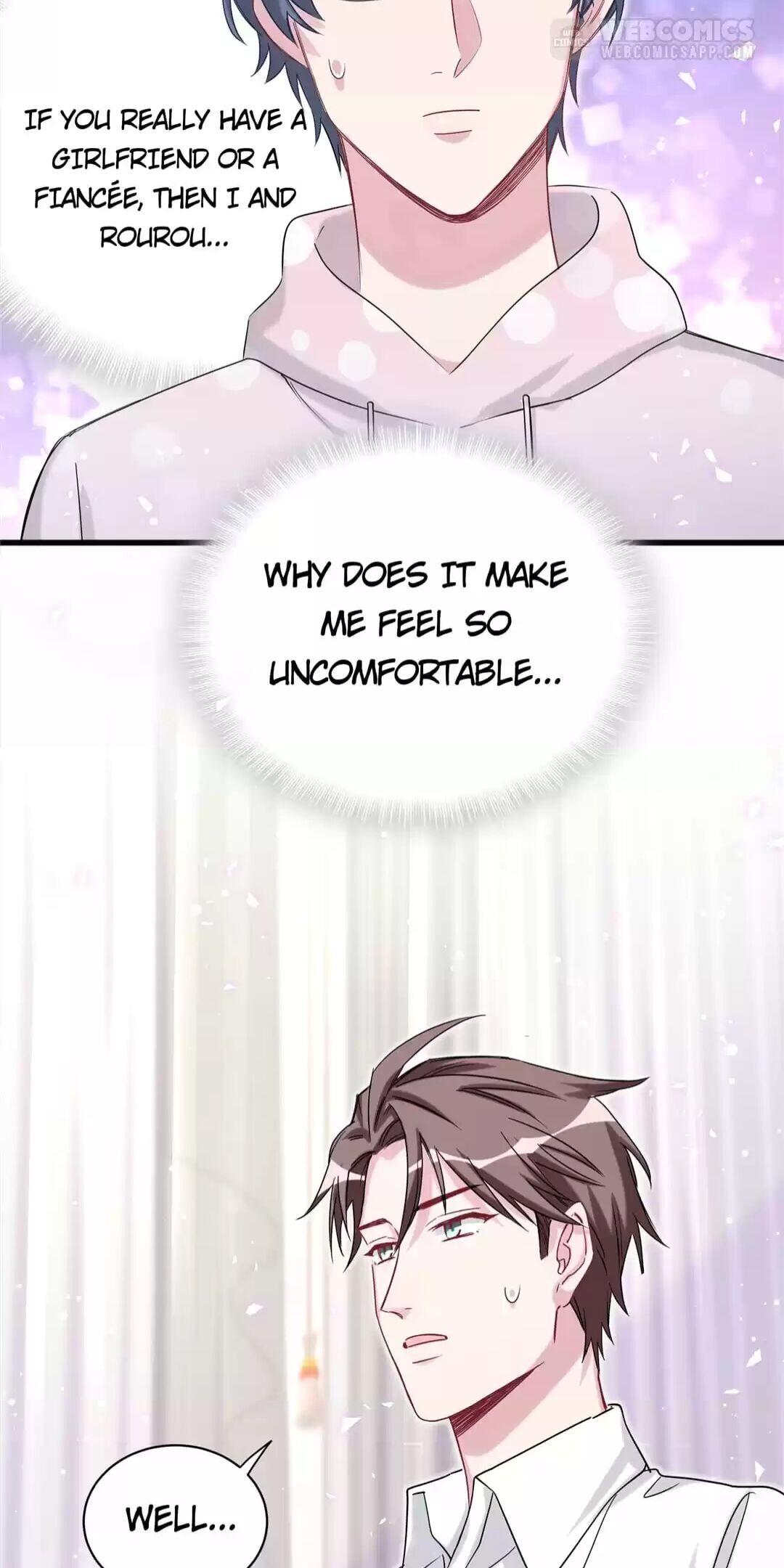 Whose Baby is it? Chapter 68 - Page 2
