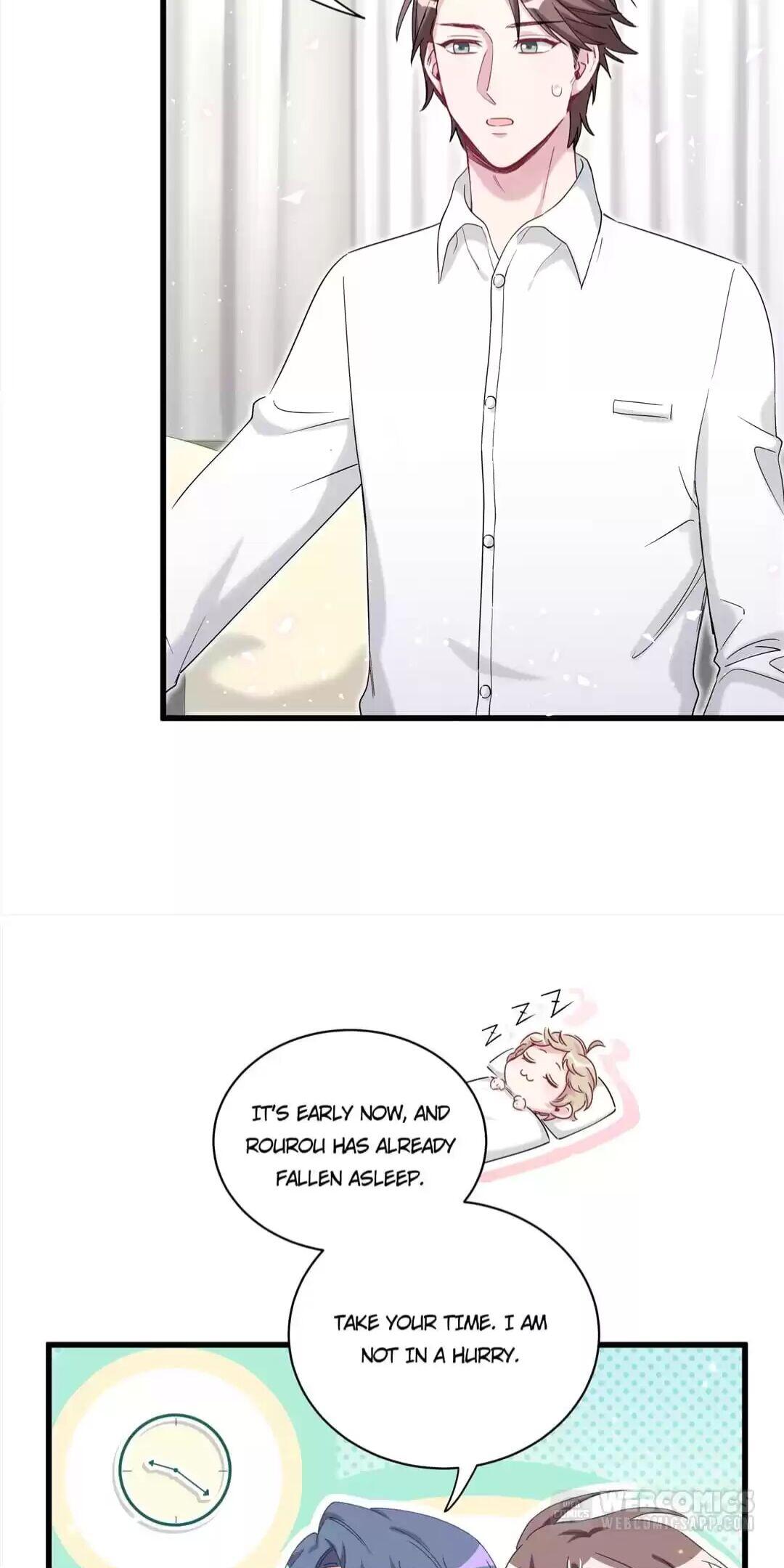 Whose Baby is it? Chapter 68 - Page 20