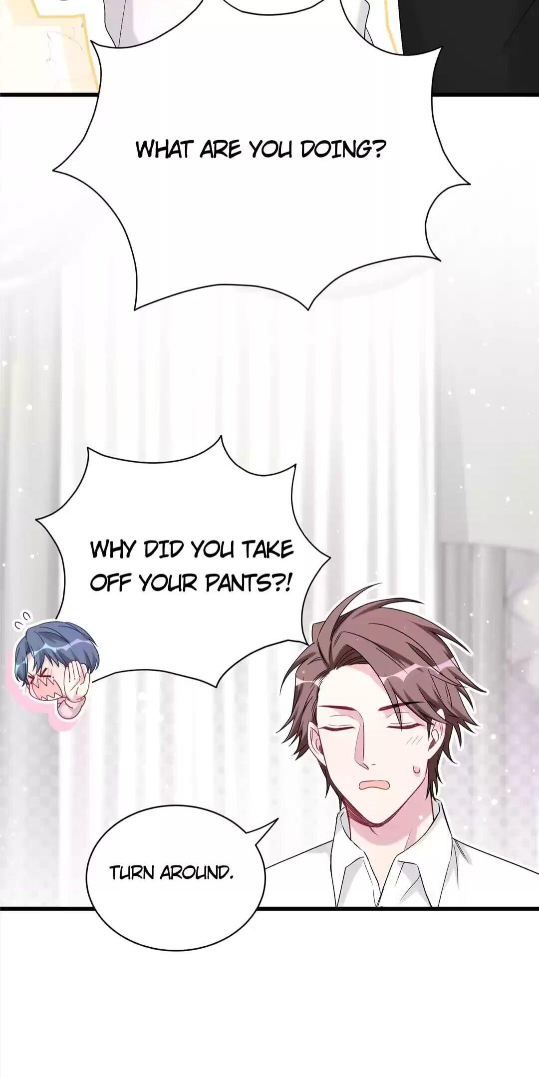 Whose Baby is it? Chapter 68 - Page 26