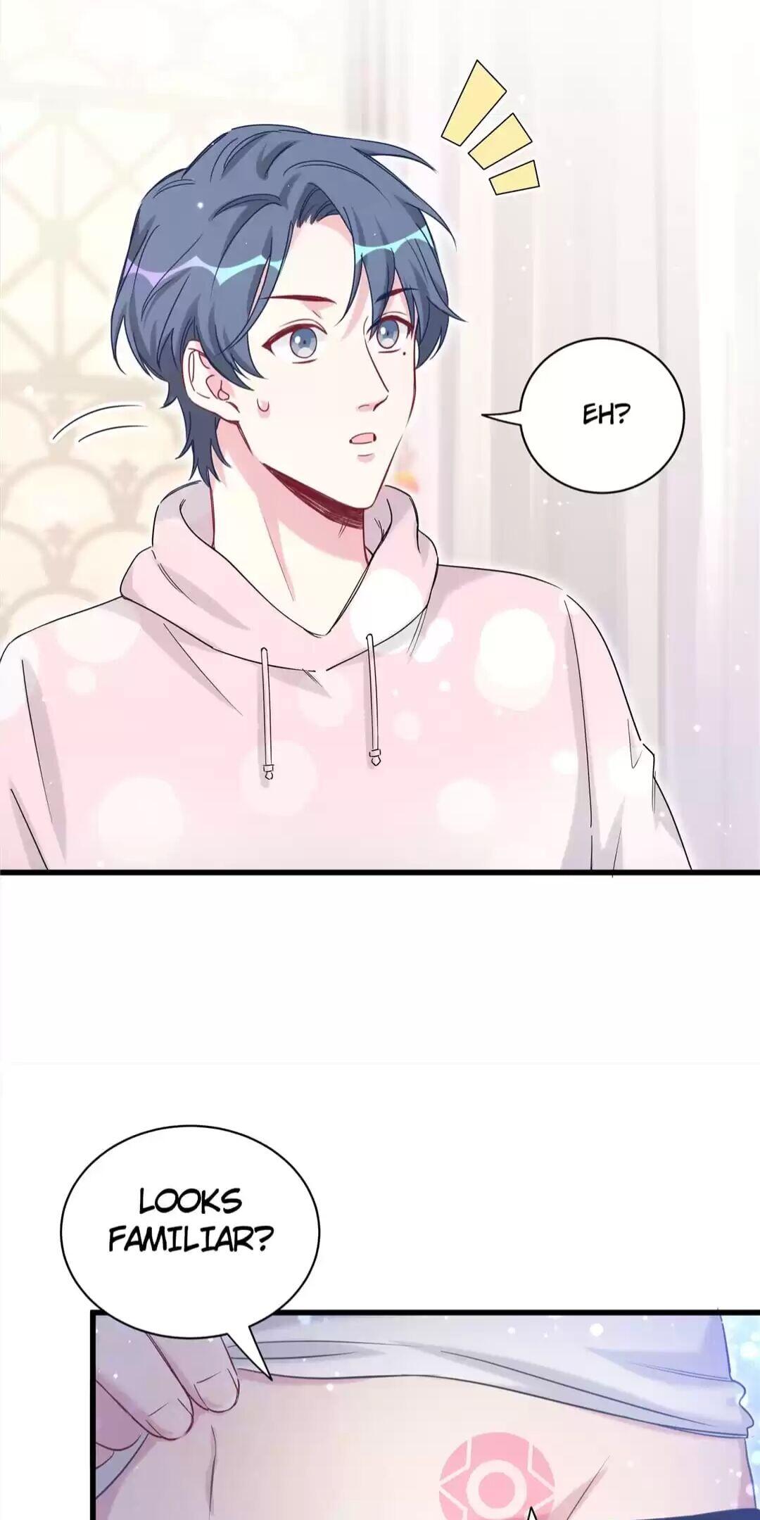 Whose Baby is it? Chapter 68 - Page 28