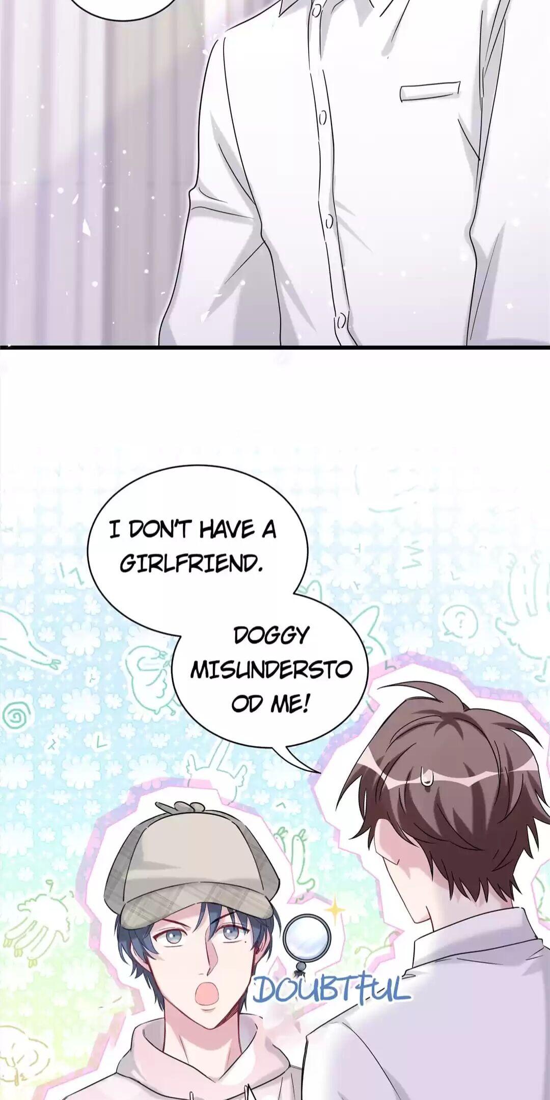 Whose Baby is it? Chapter 68 - Page 3