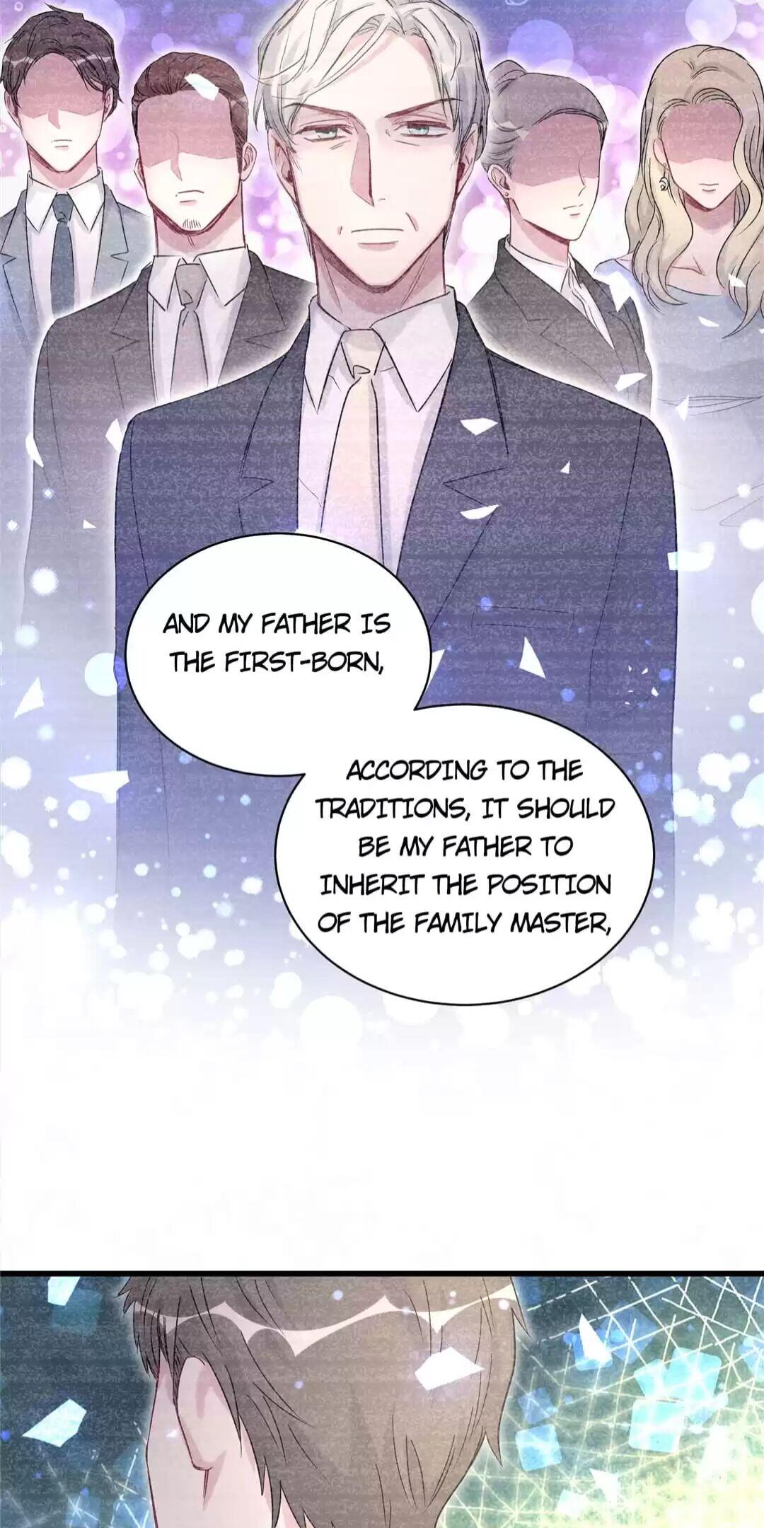 Whose Baby is it? Chapter 68 - Page 38