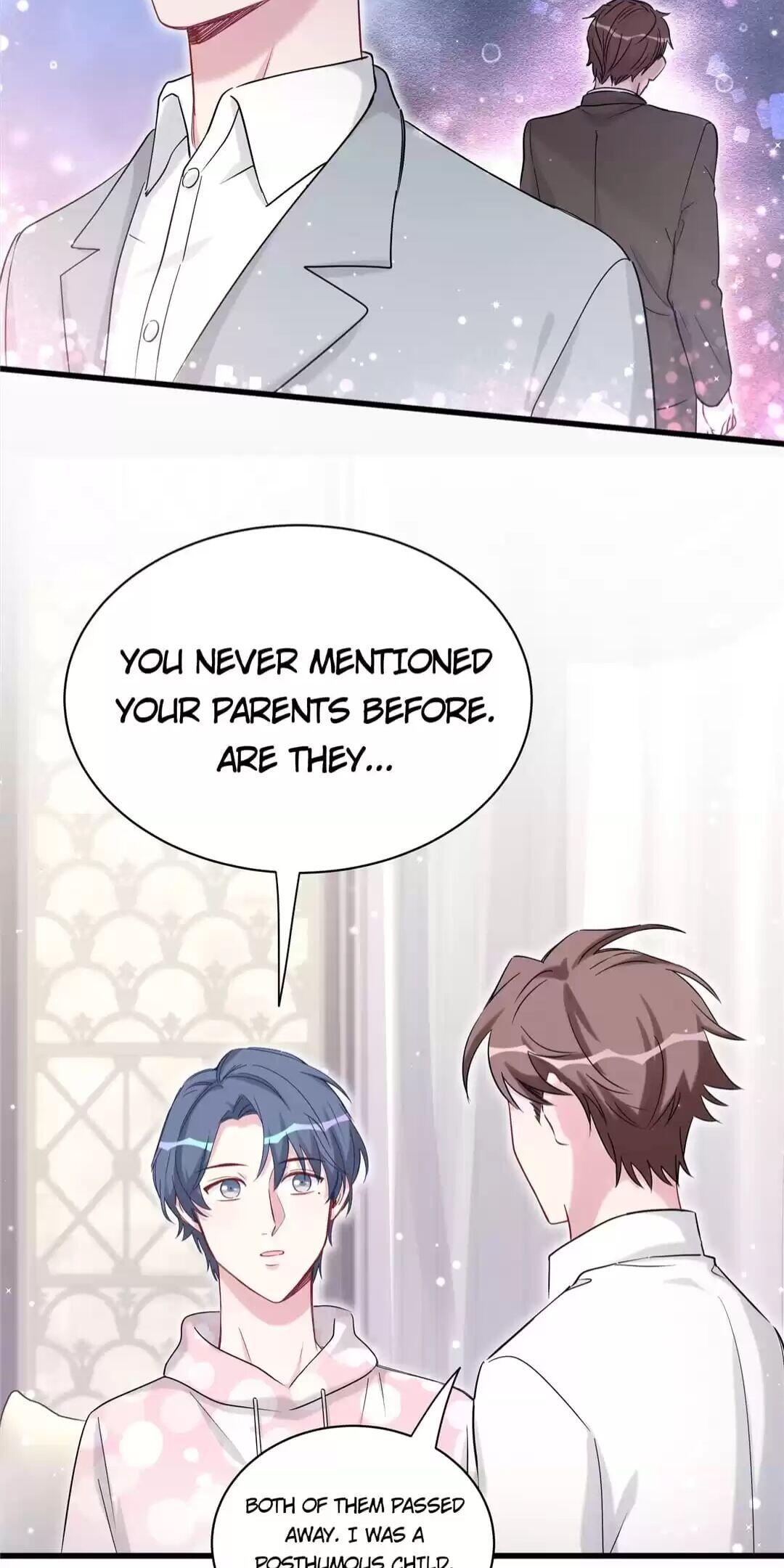 Whose Baby is it? Chapter 68 - Page 40