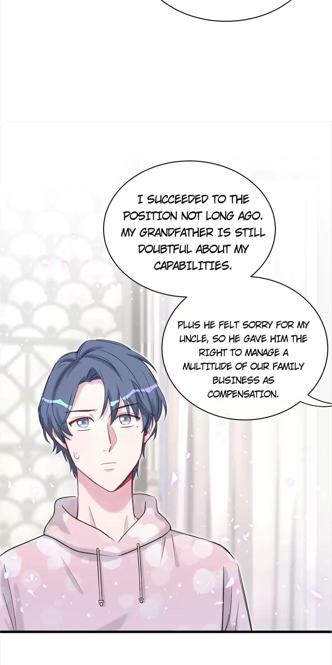 Whose Baby is it? Chapter 68 - Page 44