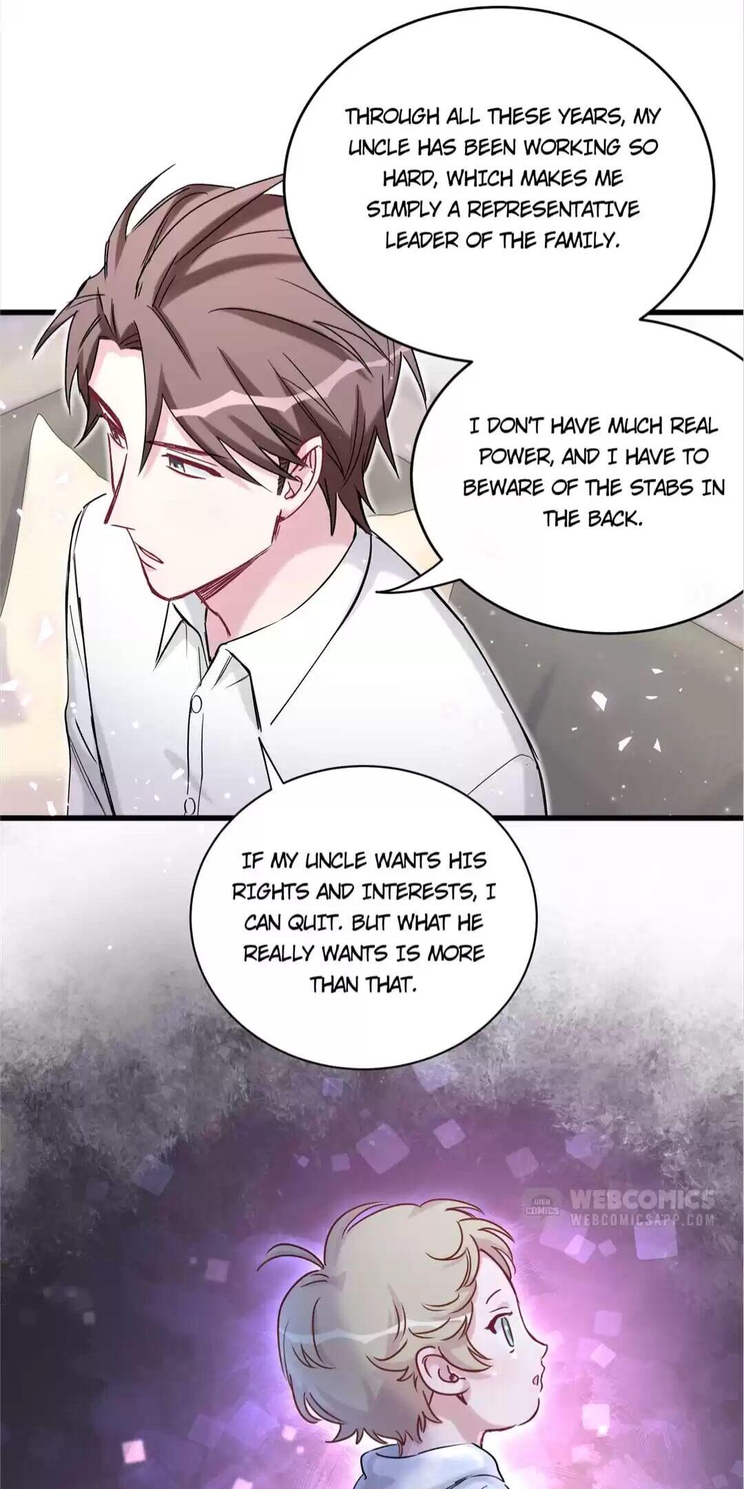 Whose Baby is it? Chapter 68 - Page 45