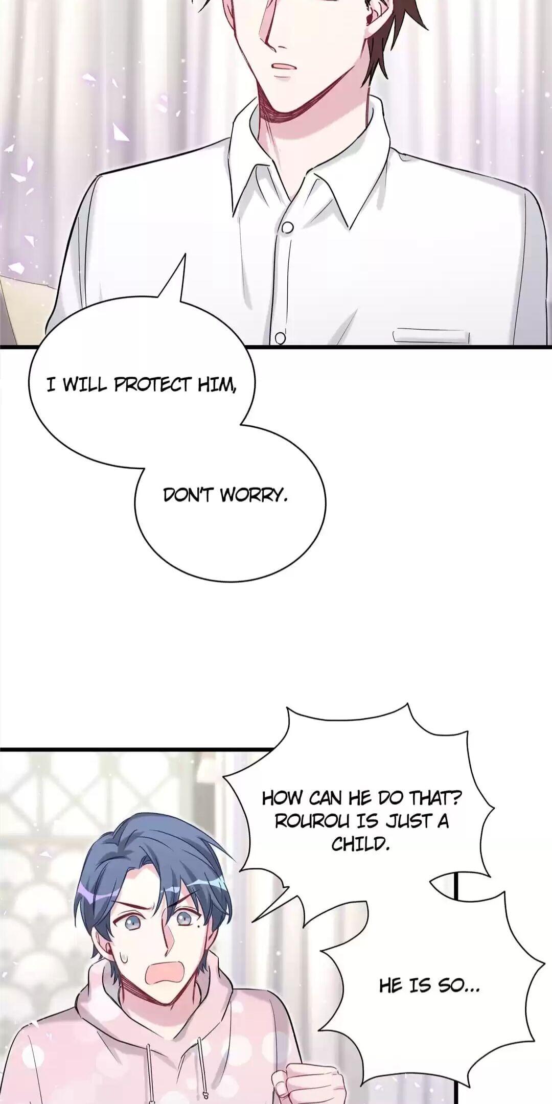 Whose Baby is it? Chapter 68 - Page 48
