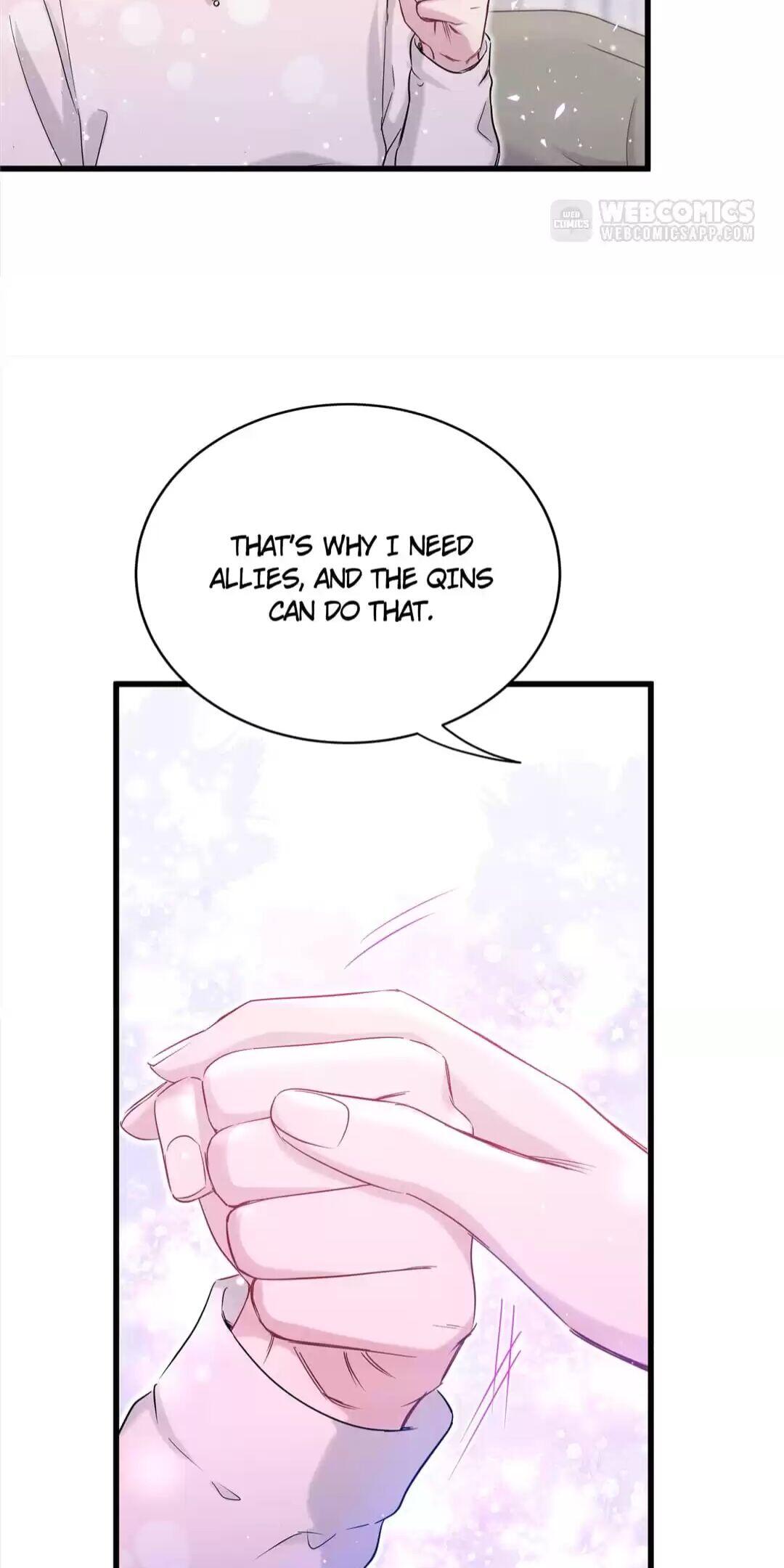 Whose Baby is it? Chapter 68 - Page 49