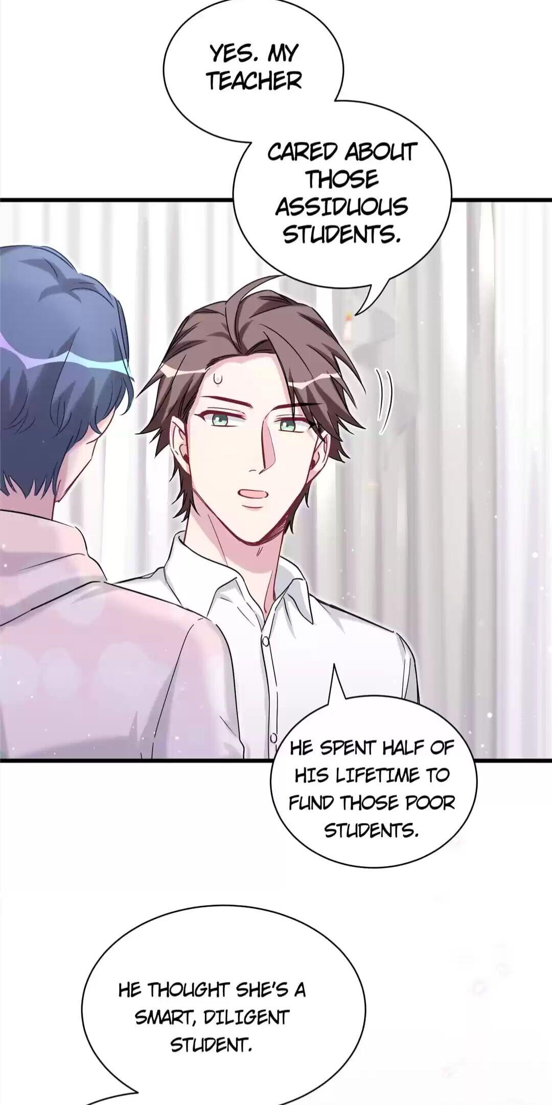 Whose Baby is it? Chapter 68 - Page 6