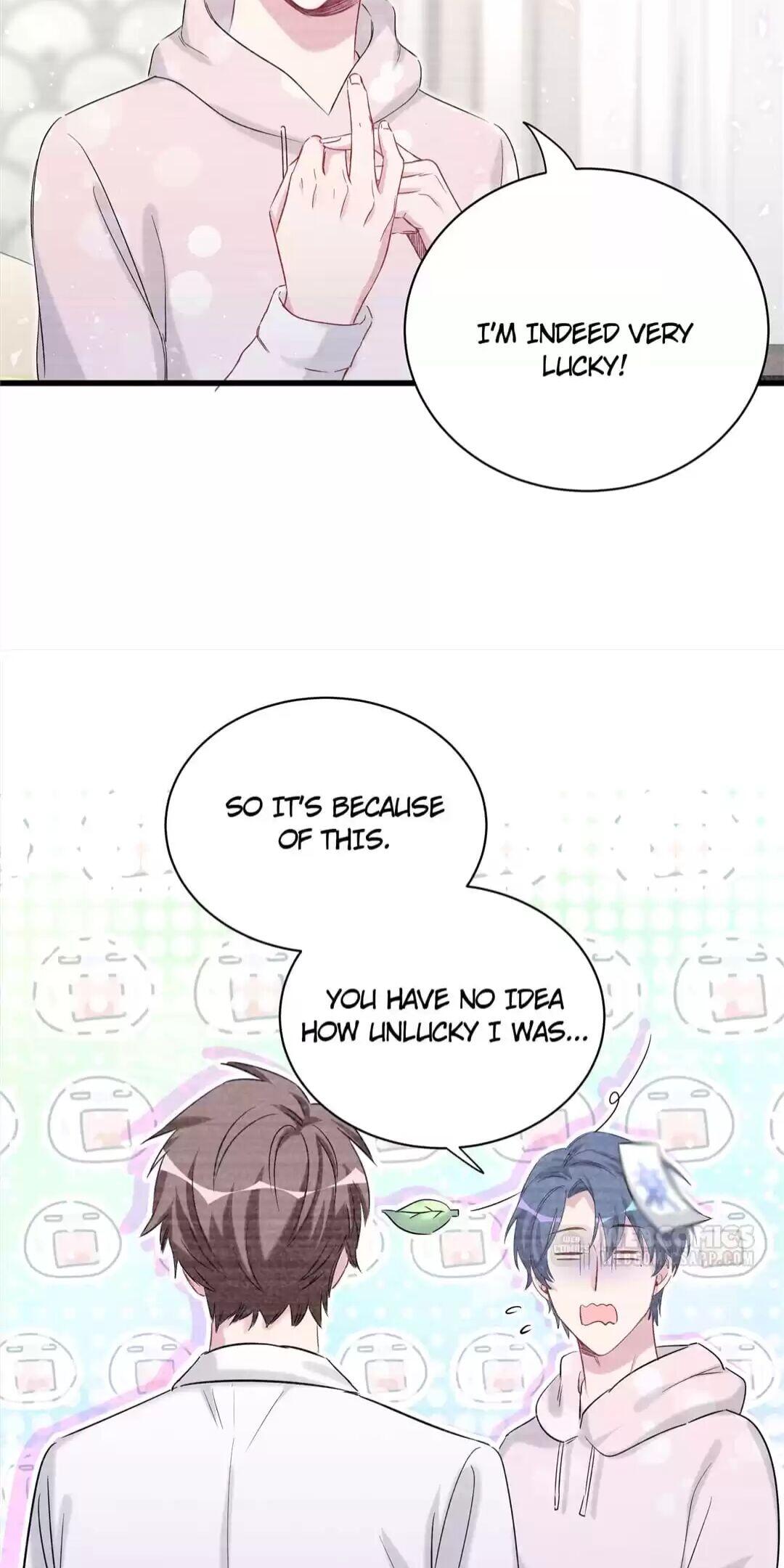 Whose Baby is it? Chapter 69 - Page 11