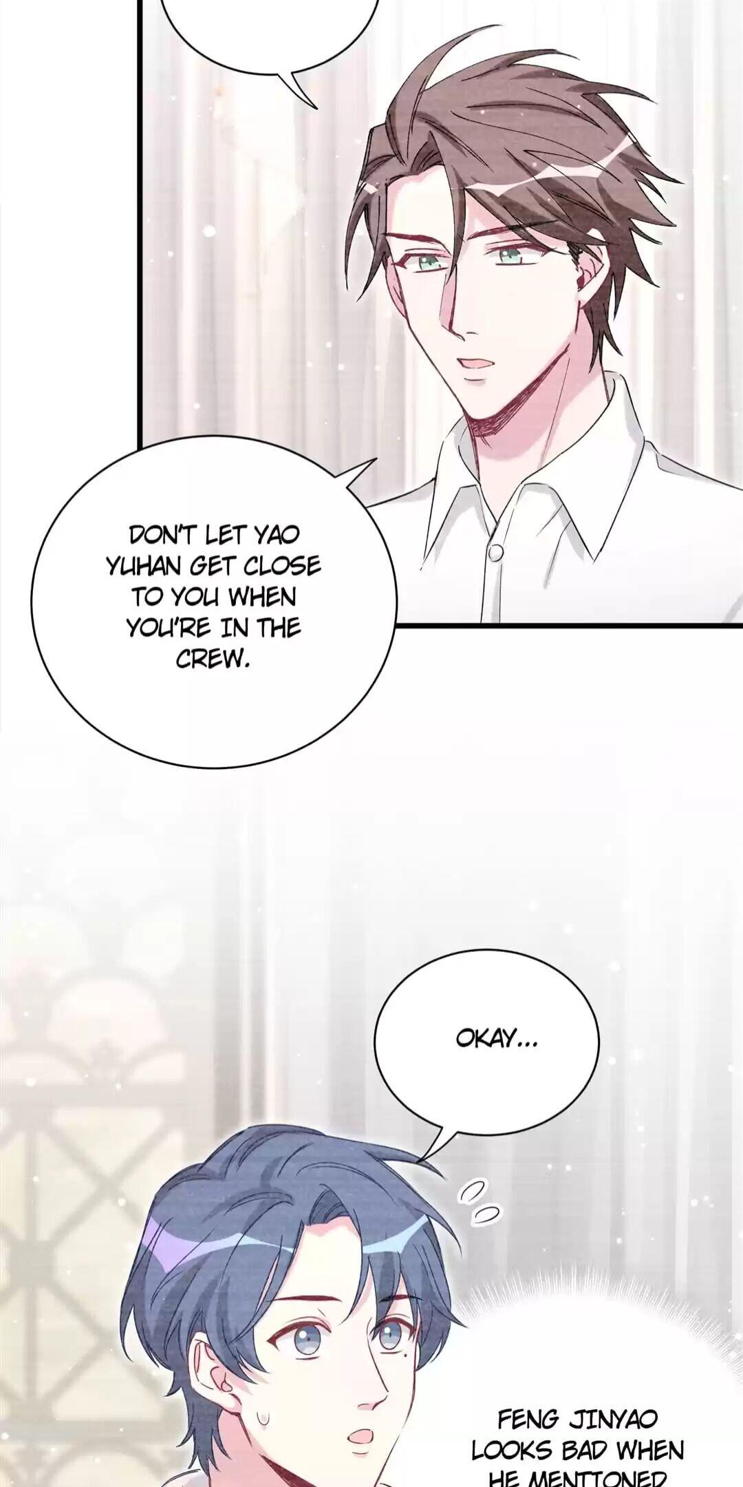 Whose Baby is it? Chapter 69 - Page 19