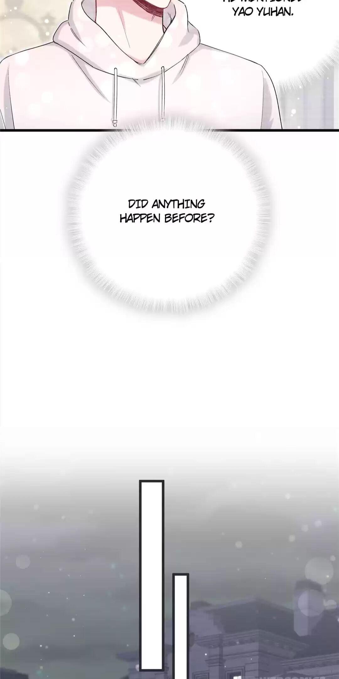 Whose Baby is it? Chapter 69 - Page 20