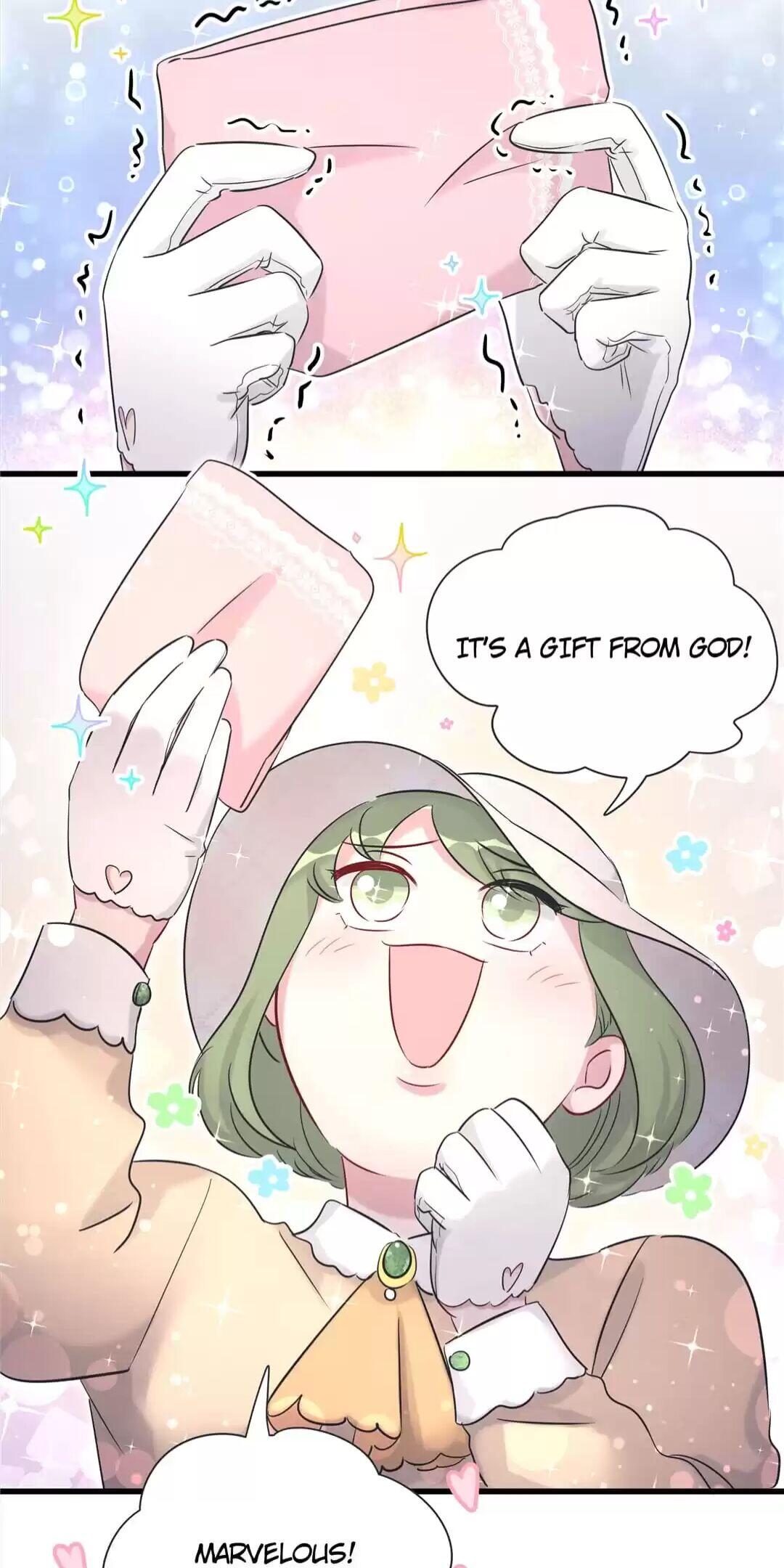 Whose Baby is it? Chapter 69 - Page 23