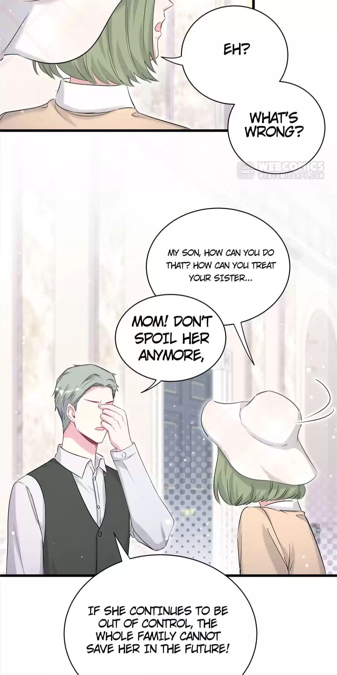 Whose Baby is it? Chapter 69 - Page 27