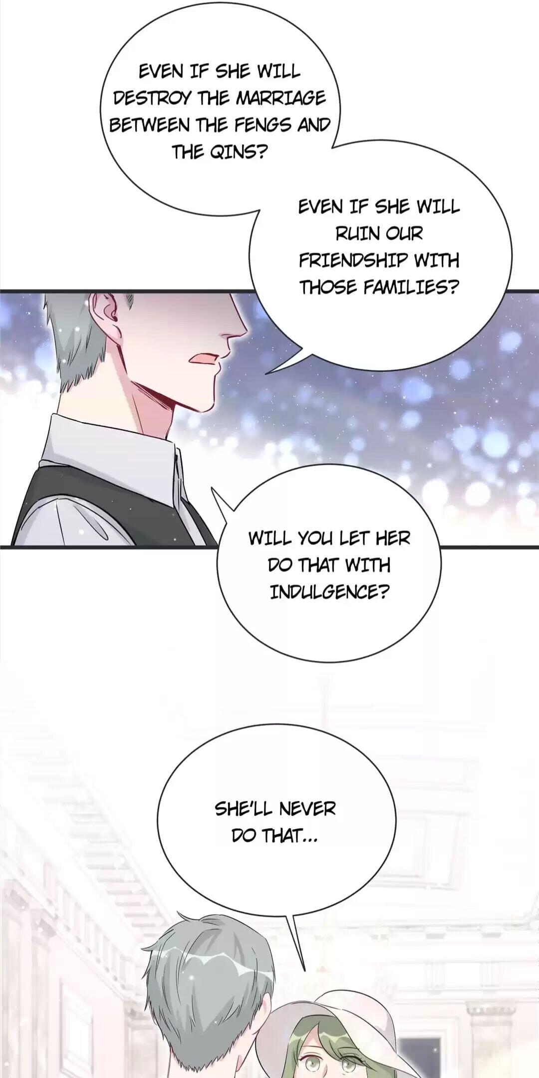 Whose Baby is it? Chapter 69 - Page 29