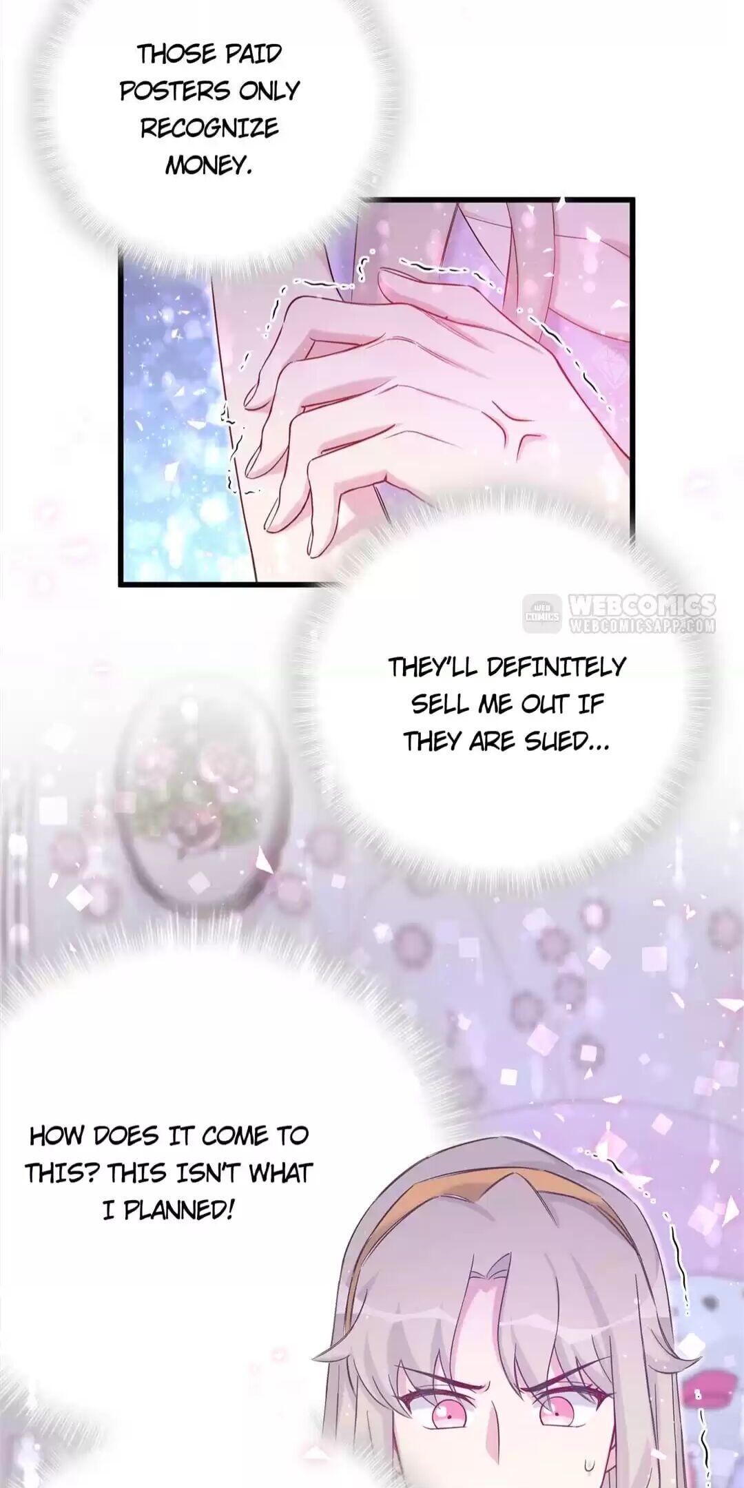 Whose Baby is it? Chapter 69 - Page 33