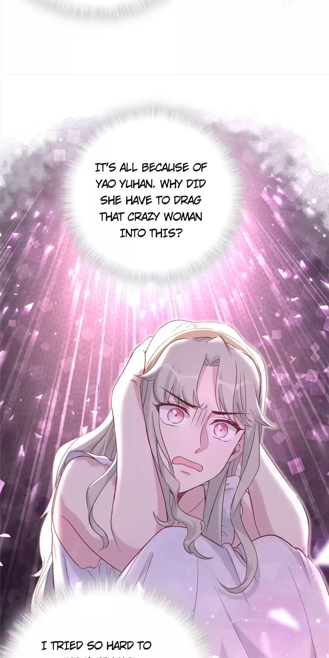 Whose Baby is it? Chapter 69 - Page 35