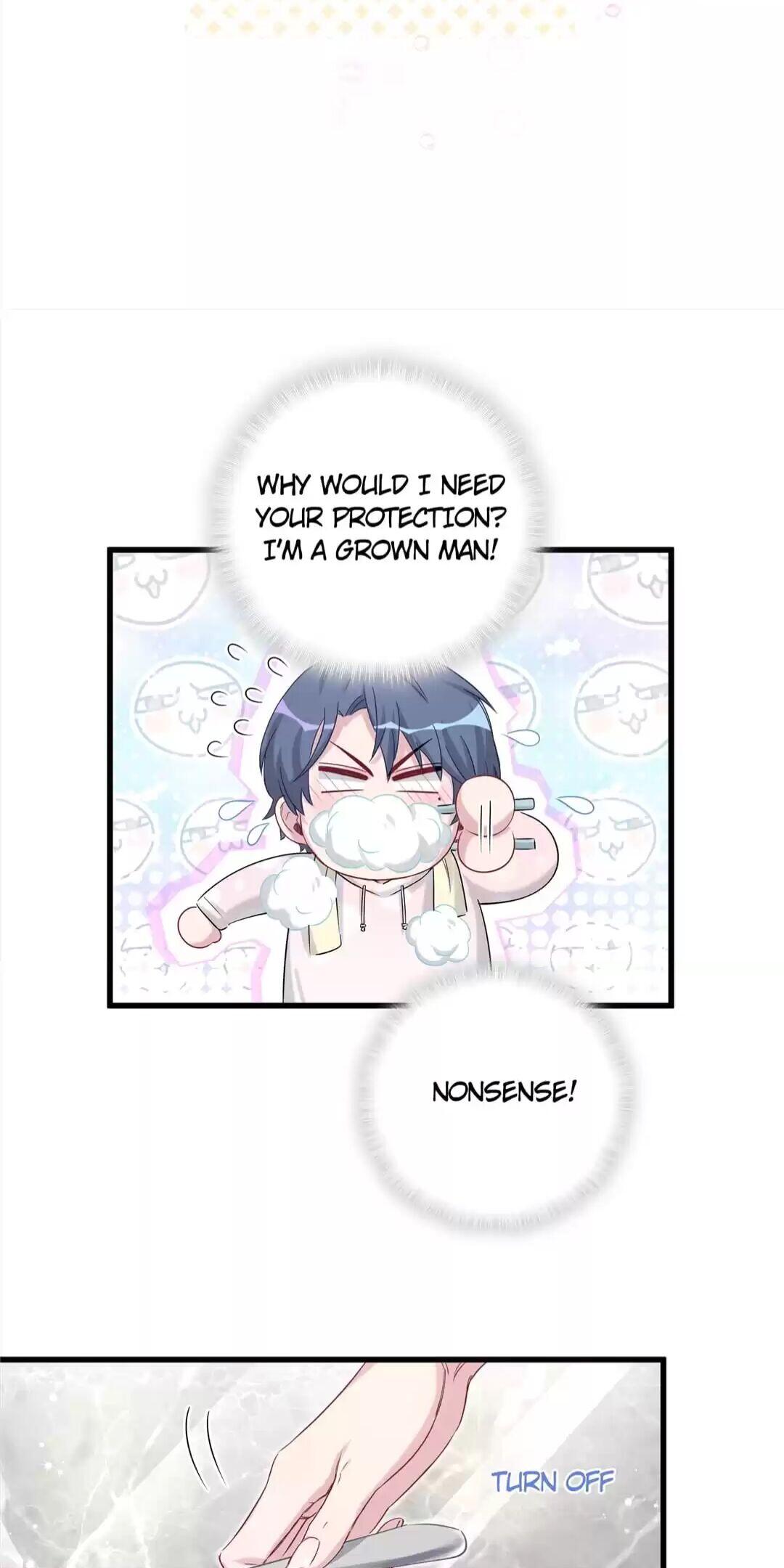 Whose Baby is it? Chapter 69 - Page 4