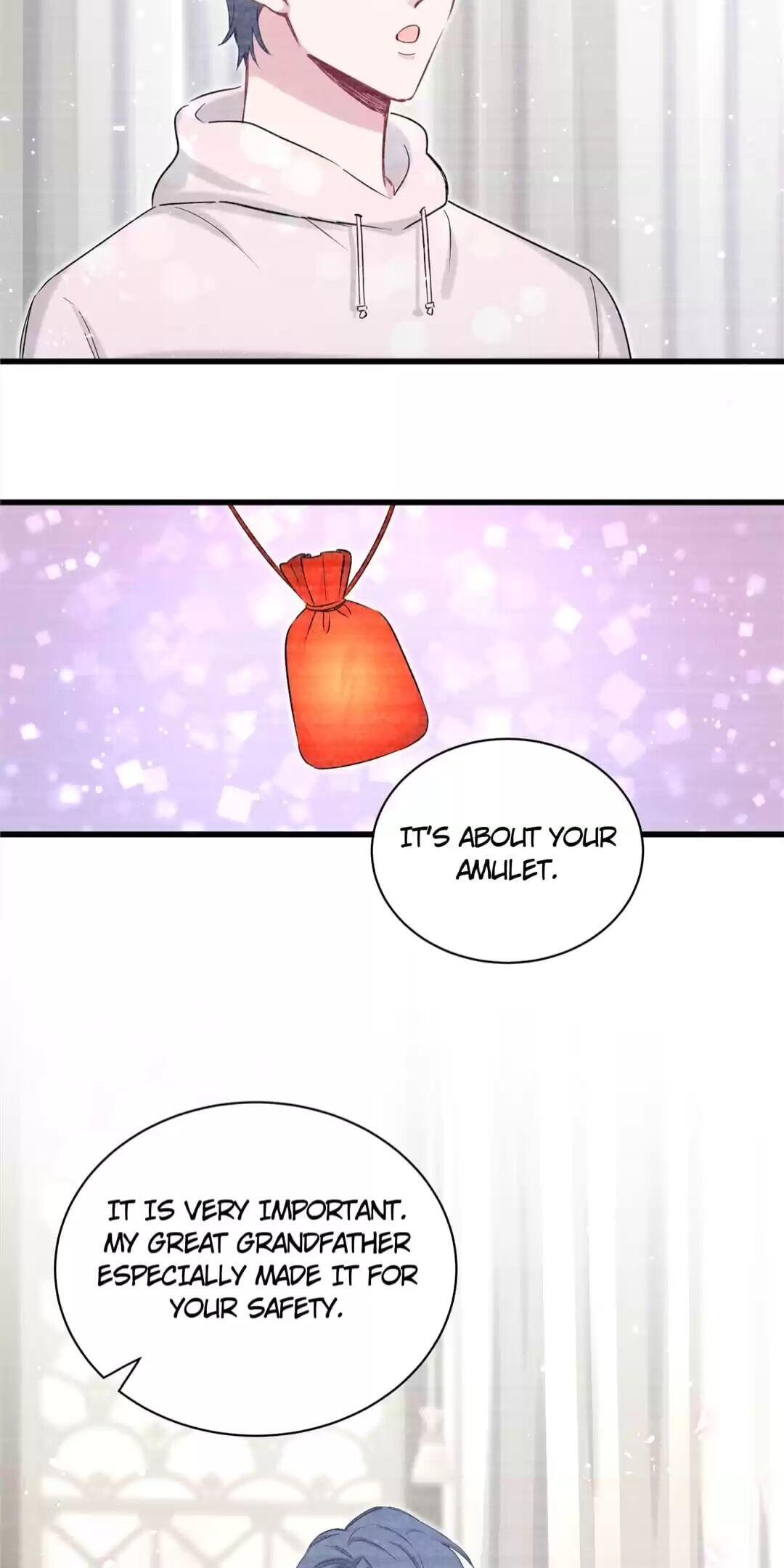 Whose Baby is it? Chapter 69 - Page 7