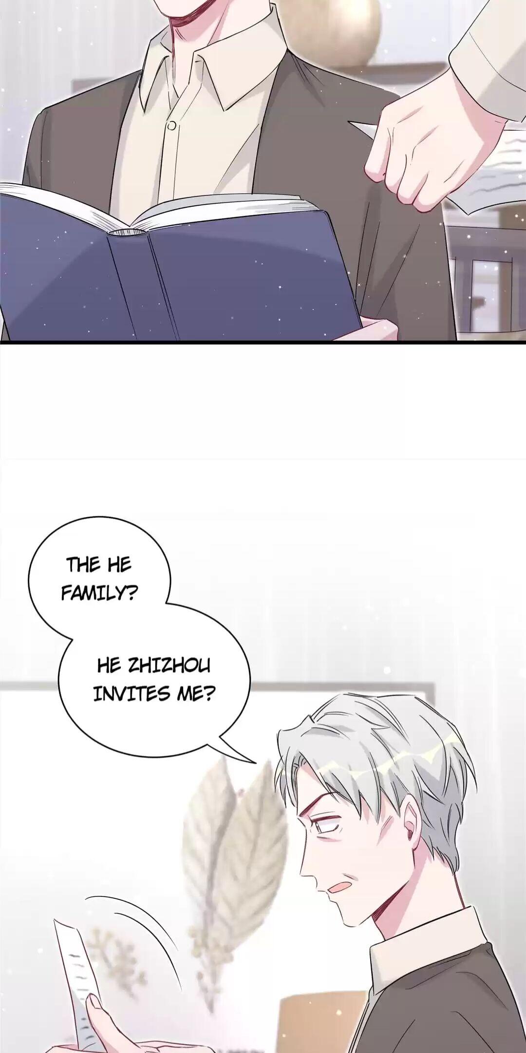 Whose Baby is it? Chapter 70 - Page 13