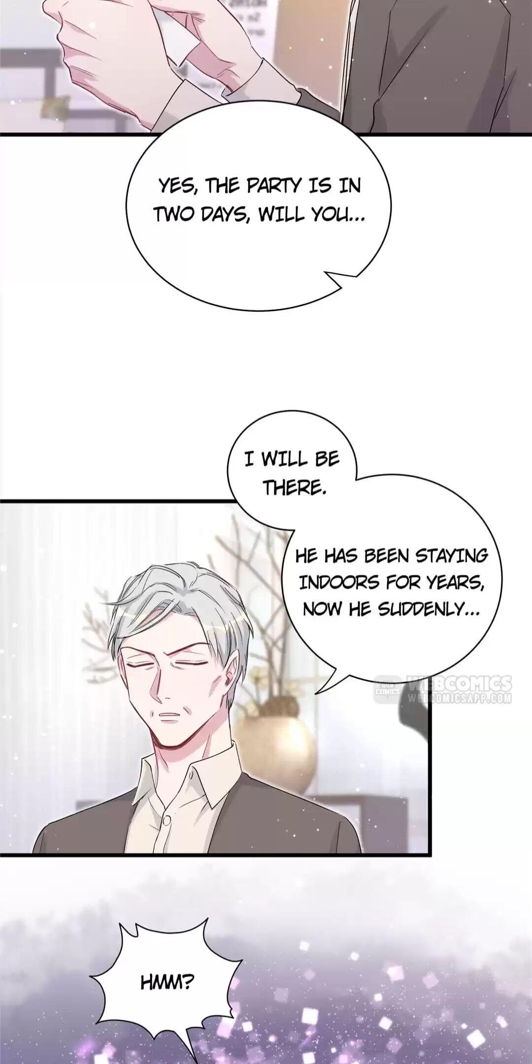 Whose Baby is it? Chapter 70 - Page 14