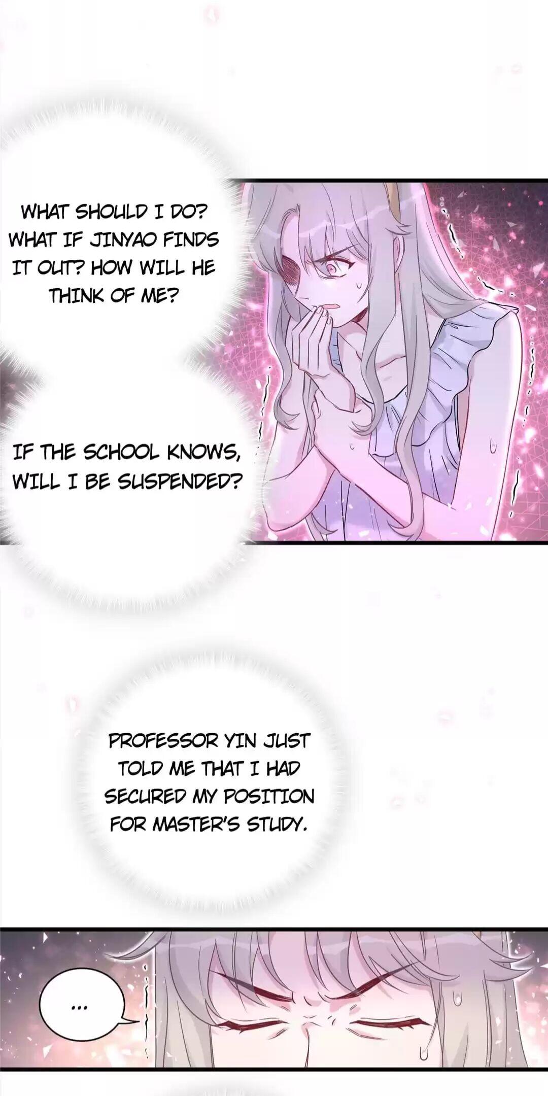Whose Baby is it? Chapter 70 - Page 23