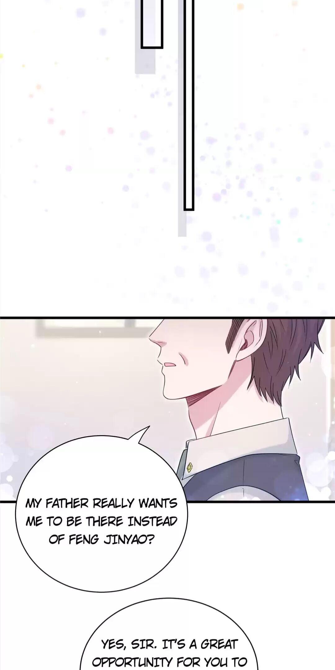 Whose Baby is it? Chapter 70 - Page 29