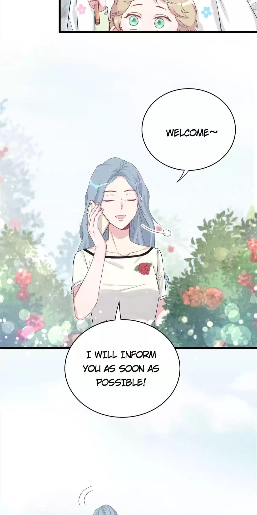 Whose Baby is it? Chapter 70 - Page 3