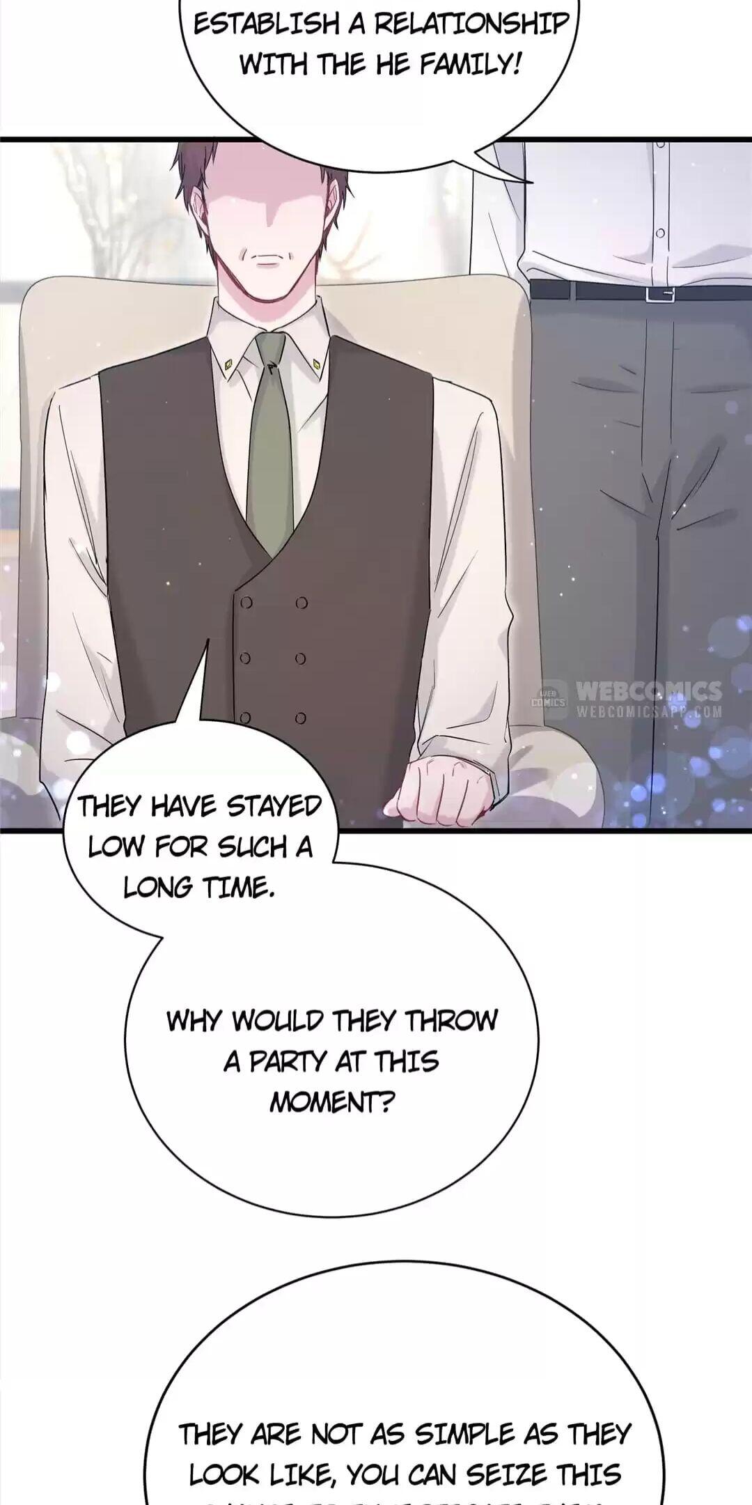 Whose Baby is it? Chapter 70 - Page 30