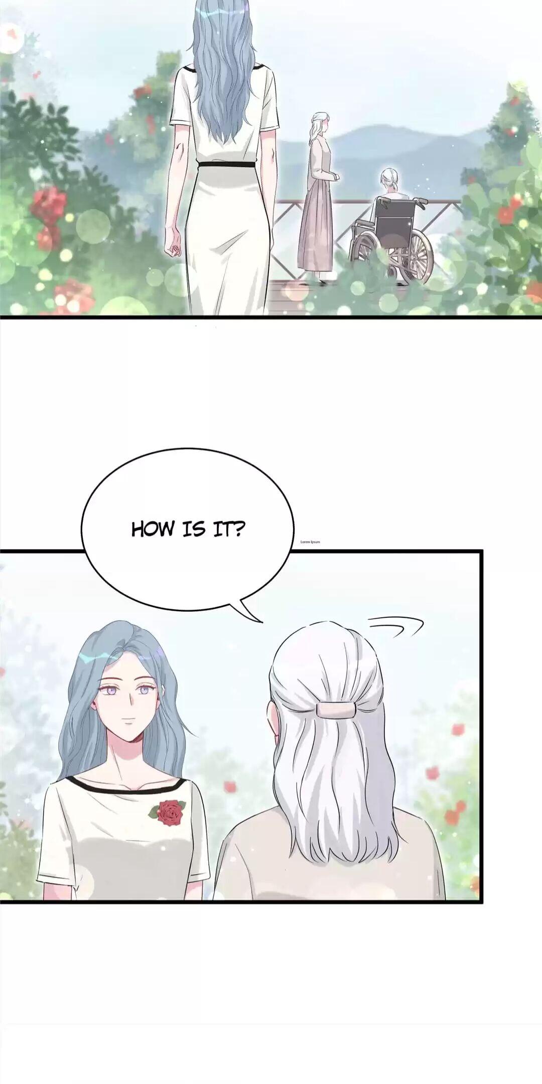 Whose Baby is it? Chapter 70 - Page 4