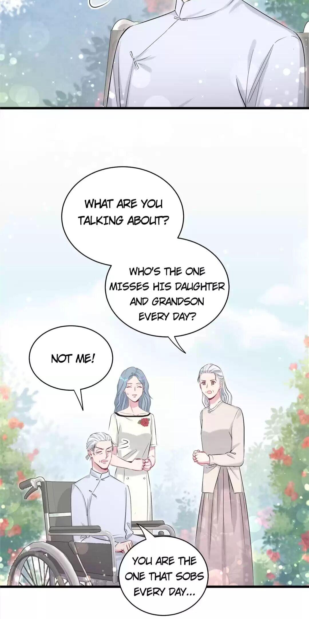 Whose Baby is it? Chapter 70 - Page 6