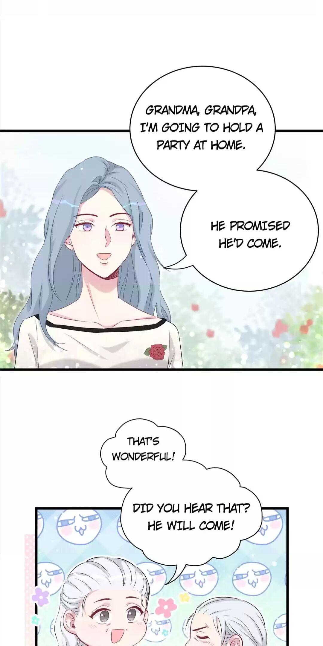 Whose Baby is it? Chapter 70 - Page 7