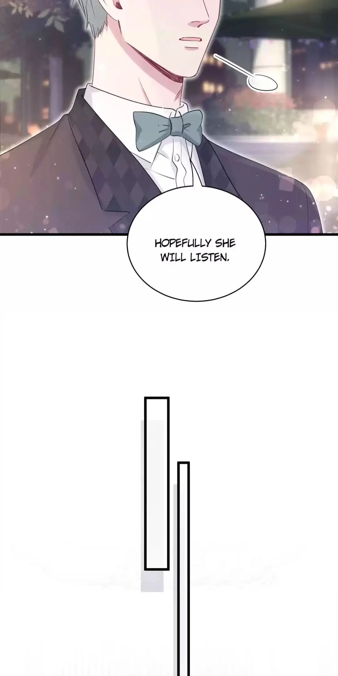 Whose Baby is it? Chapter 71 - Page 22