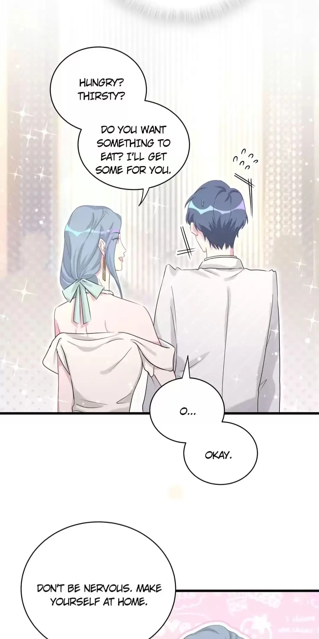 Whose Baby is it? Chapter 71 - Page 29