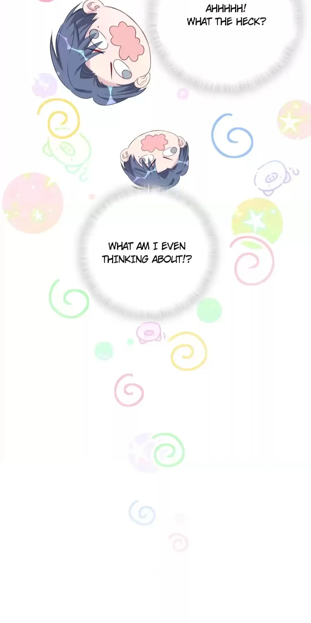 Whose Baby is it? Chapter 71 - Page 32