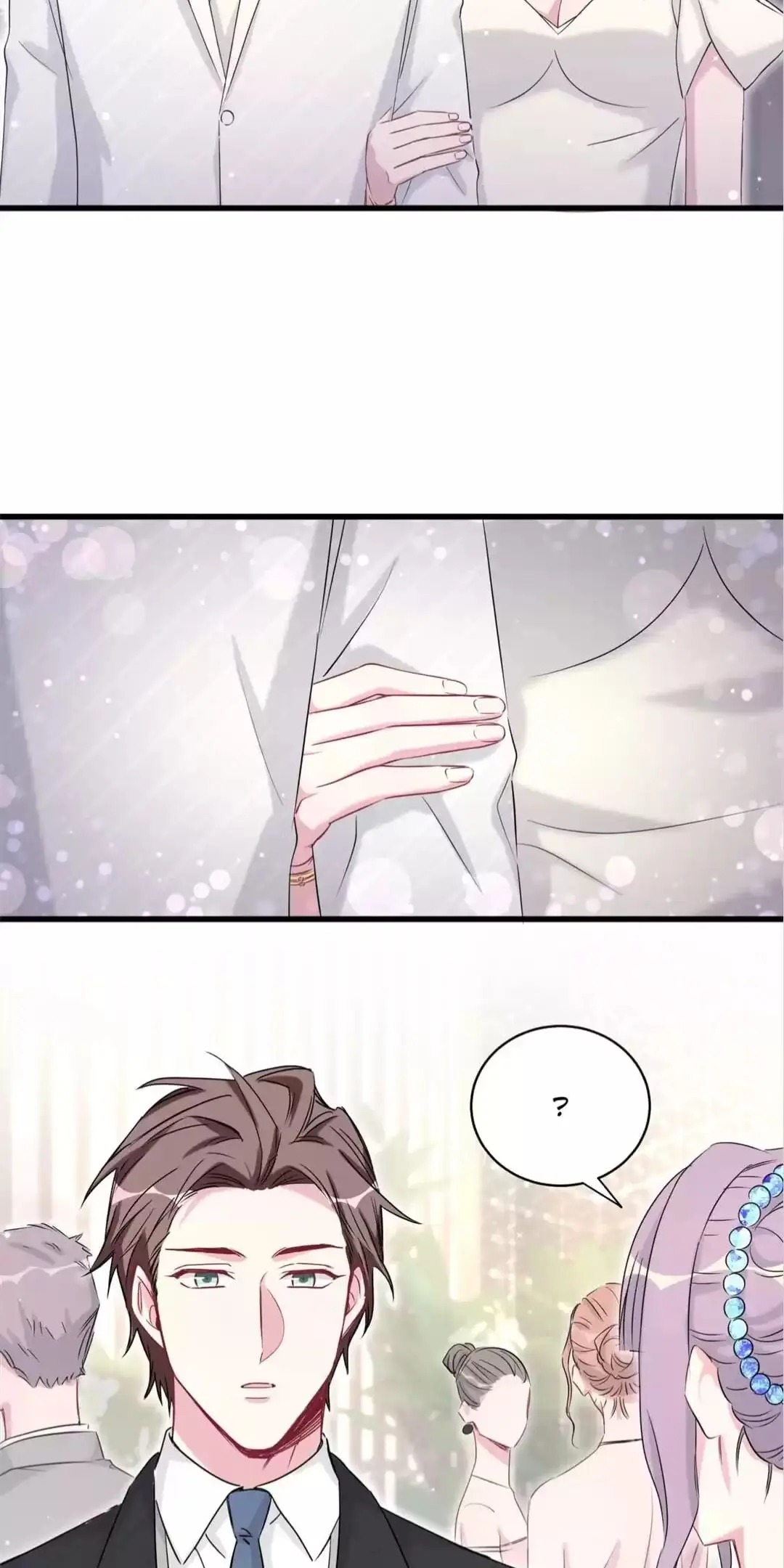 Whose Baby is it? Chapter 71 - Page 45