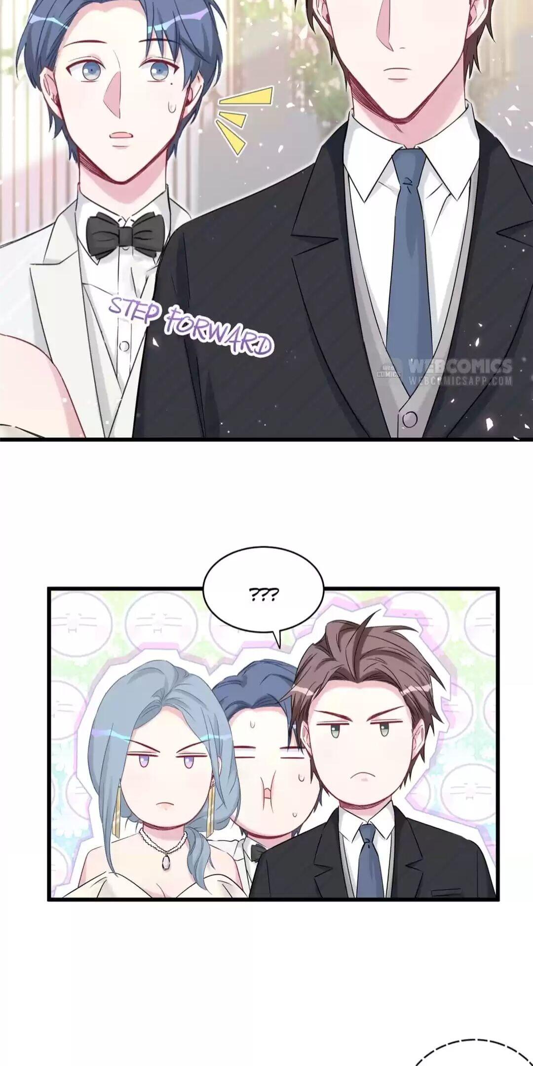 Whose Baby is it? Chapter 72 - Page 20