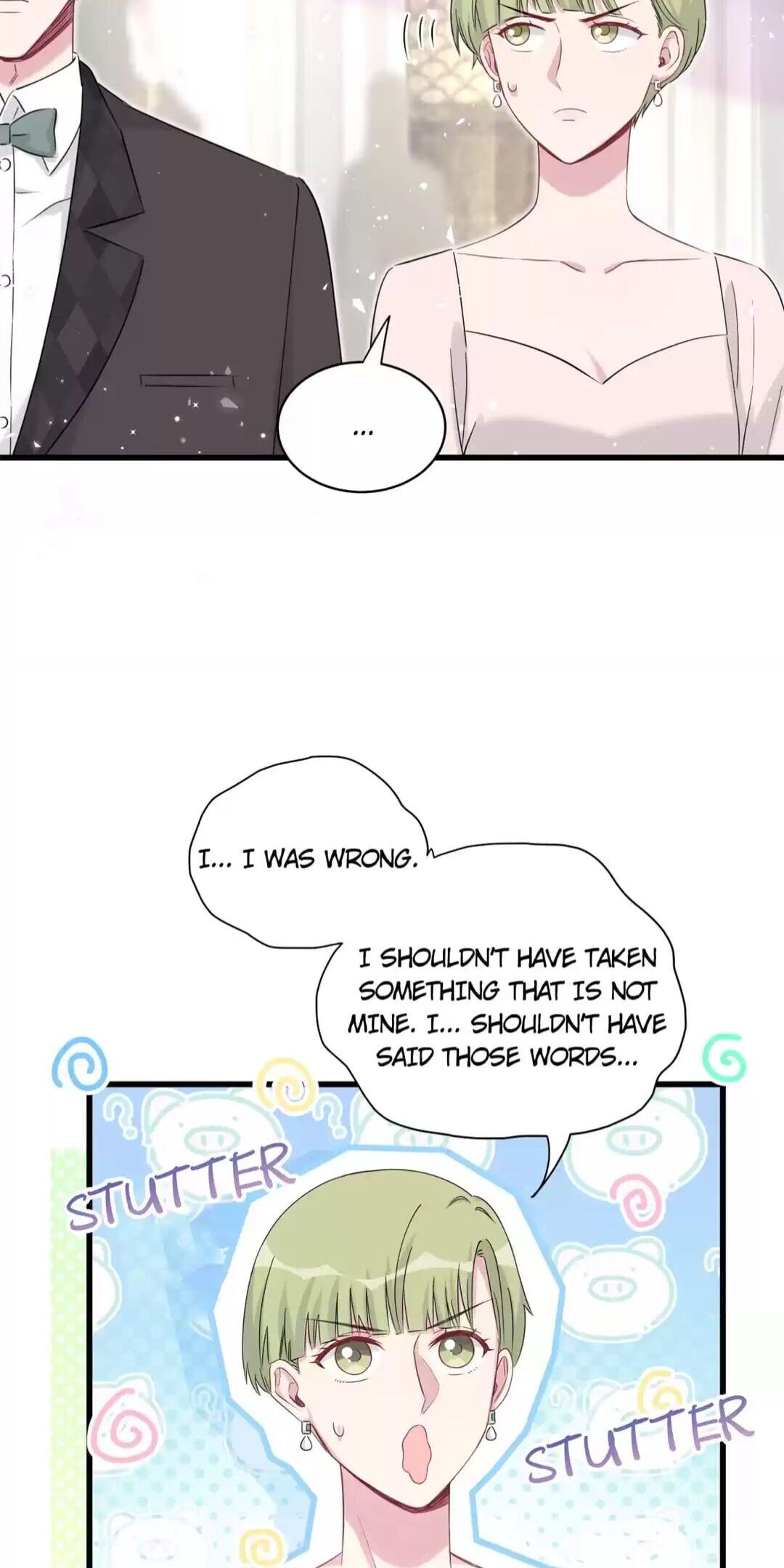 Whose Baby is it? Chapter 72 - Page 24