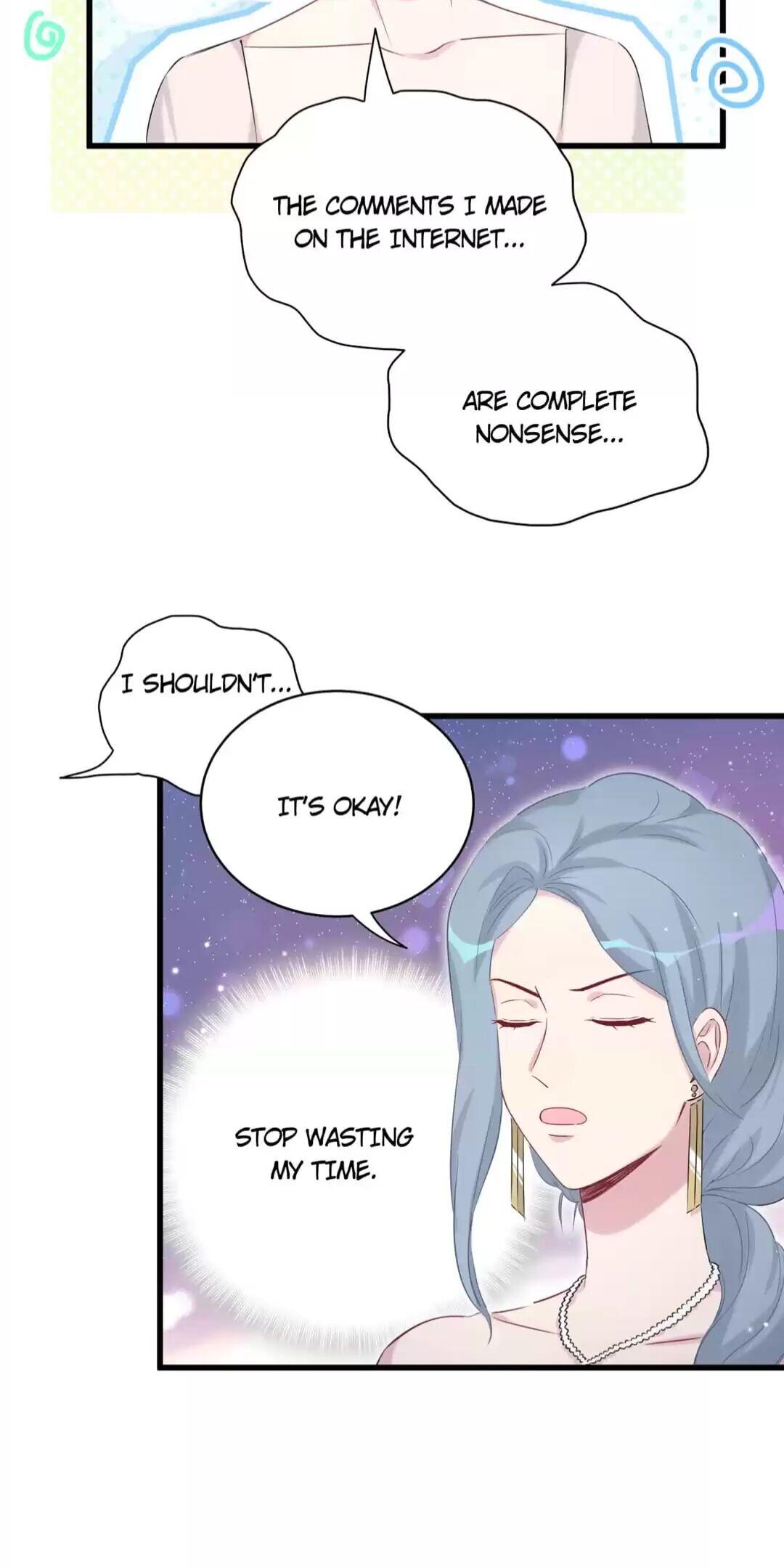 Whose Baby is it? Chapter 72 - Page 25