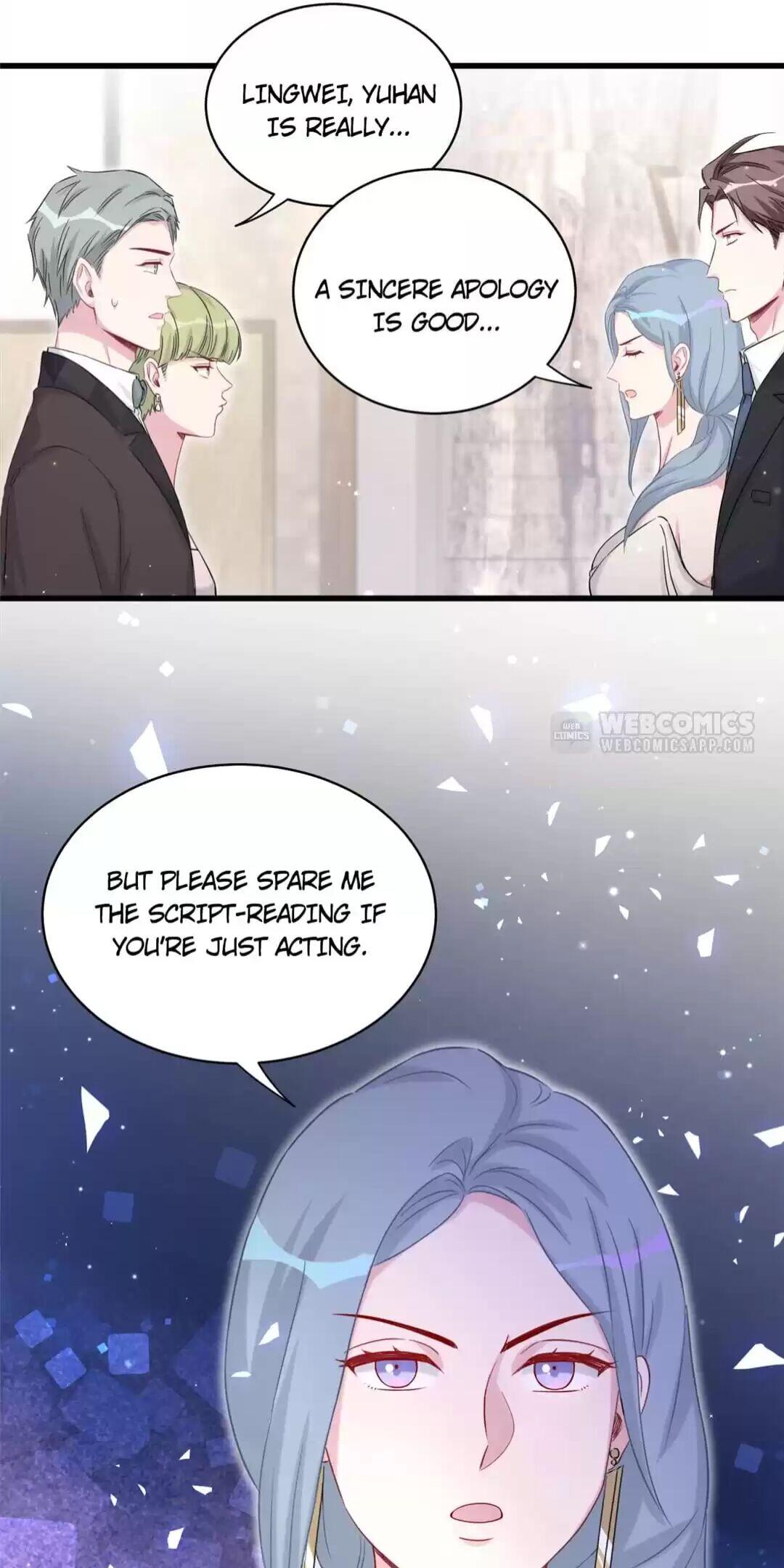 Whose Baby is it? Chapter 72 - Page 26