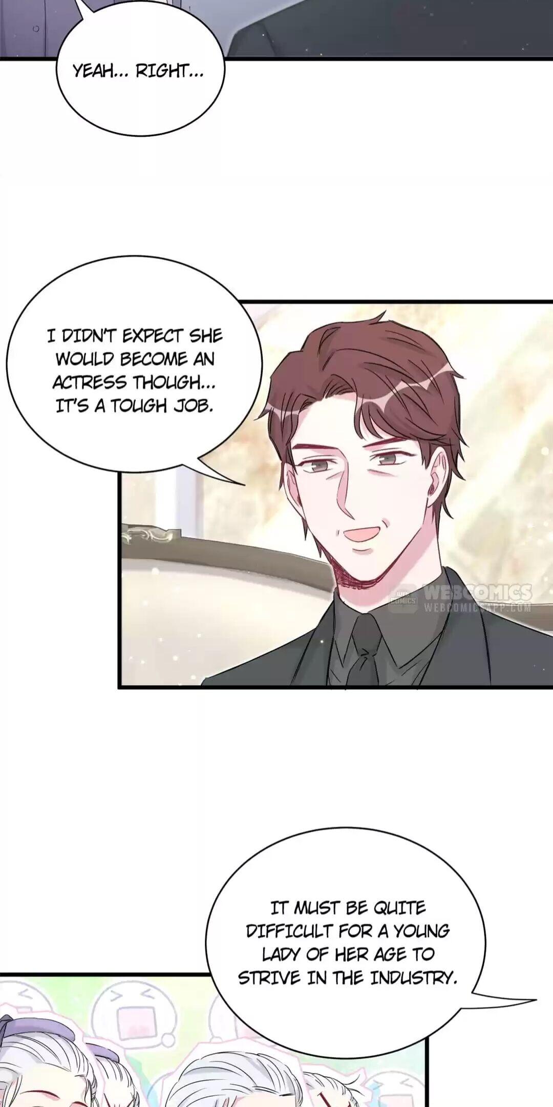 Whose Baby is it? Chapter 72 - Page 35