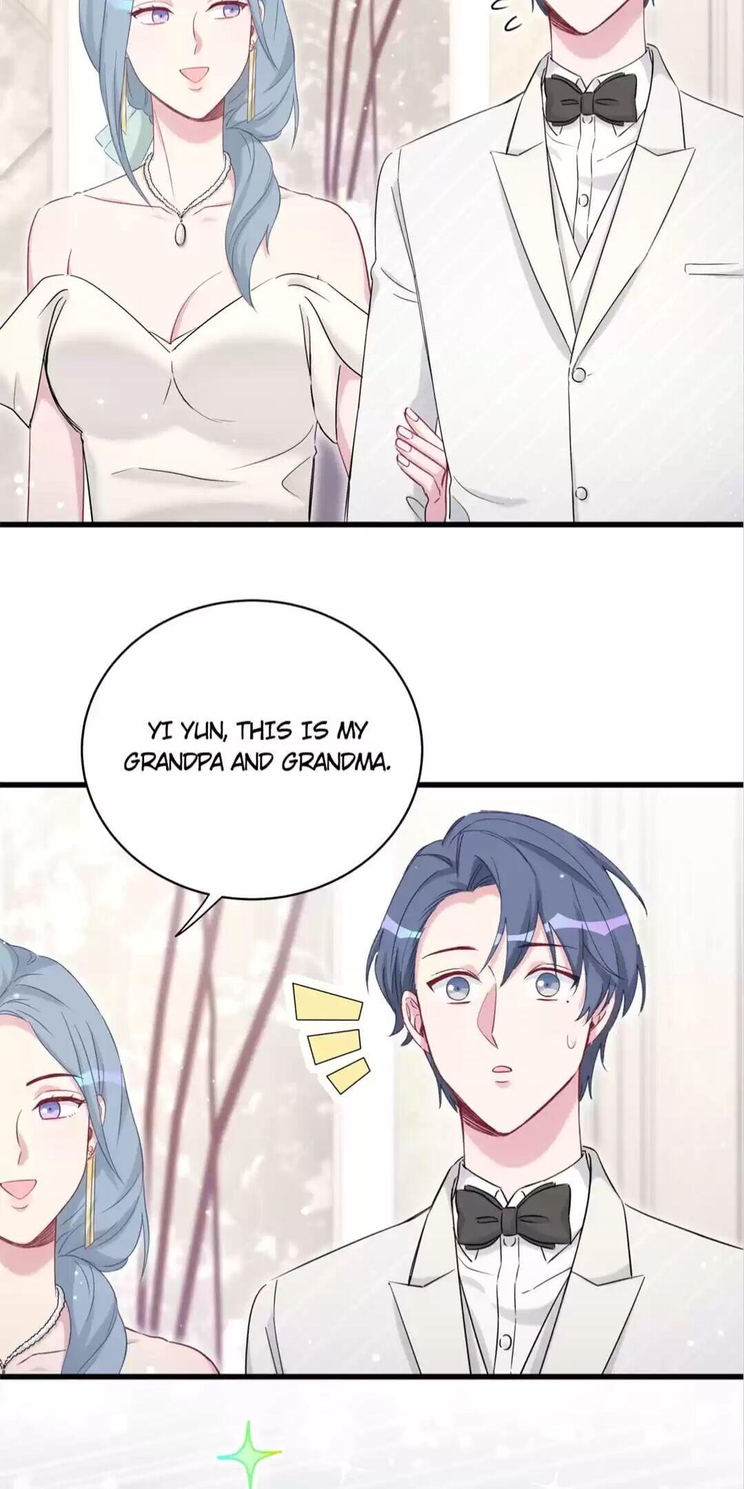 Whose Baby is it? Chapter 72 - Page 40