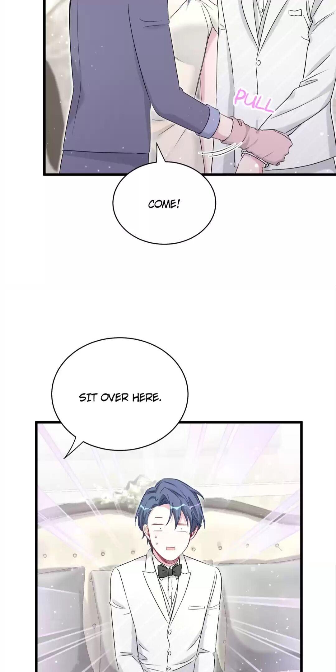 Whose Baby is it? Chapter 72 - Page 44