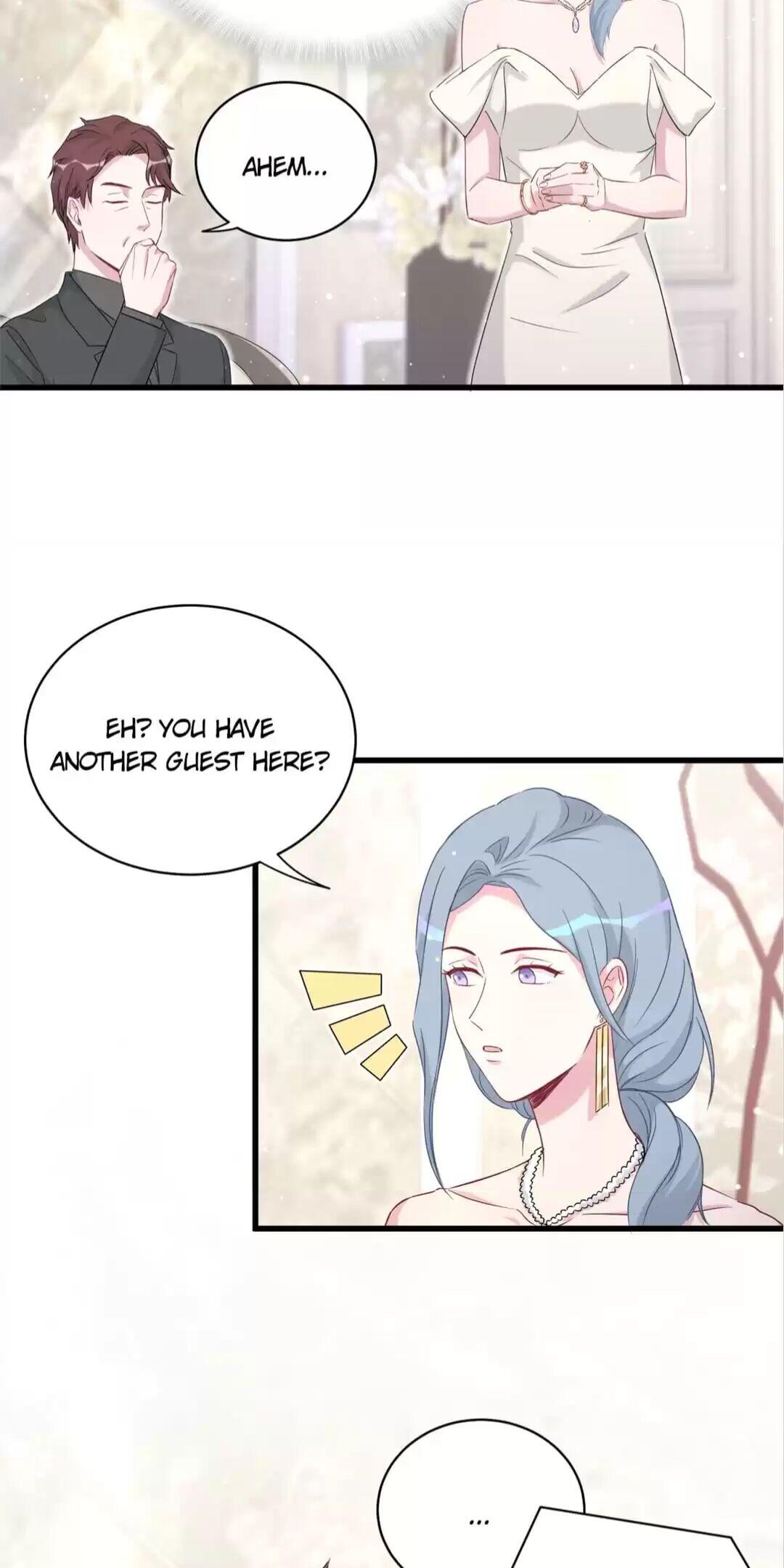Whose Baby is it? Chapter 72 - Page 47